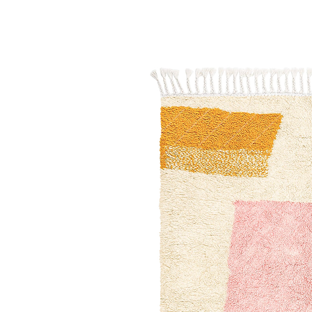 Amira - Custom Beni Ourain Rug