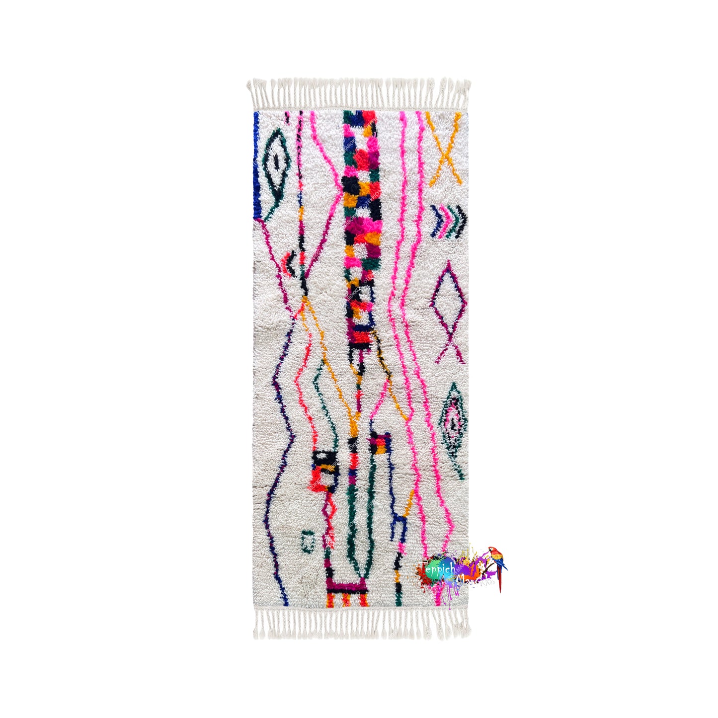 Handmade Moroccan Rugs