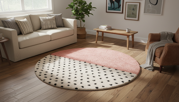 Round Moroccan Rugs: What No One Tells You