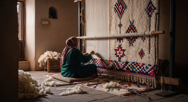 What is a Berber Rug?