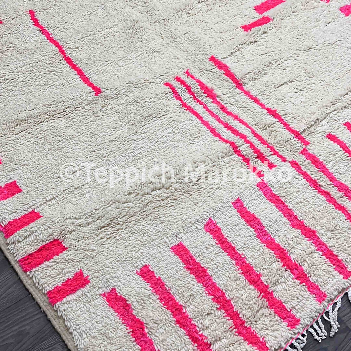 Zayna – Azilal Rug