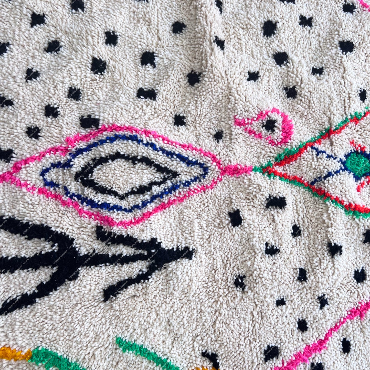 Custom Rugs - Azilal Rug