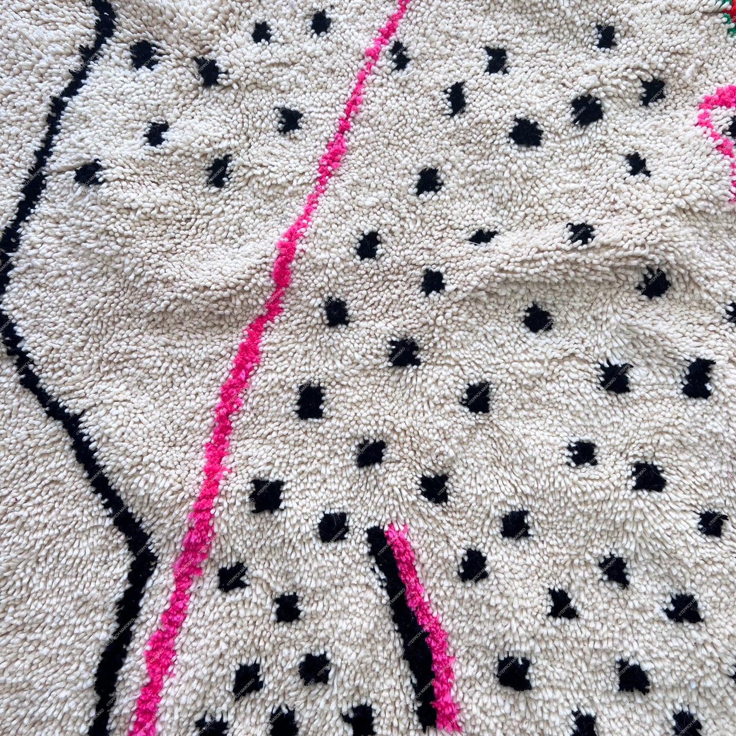 Custom Rugs - Azilal Rug