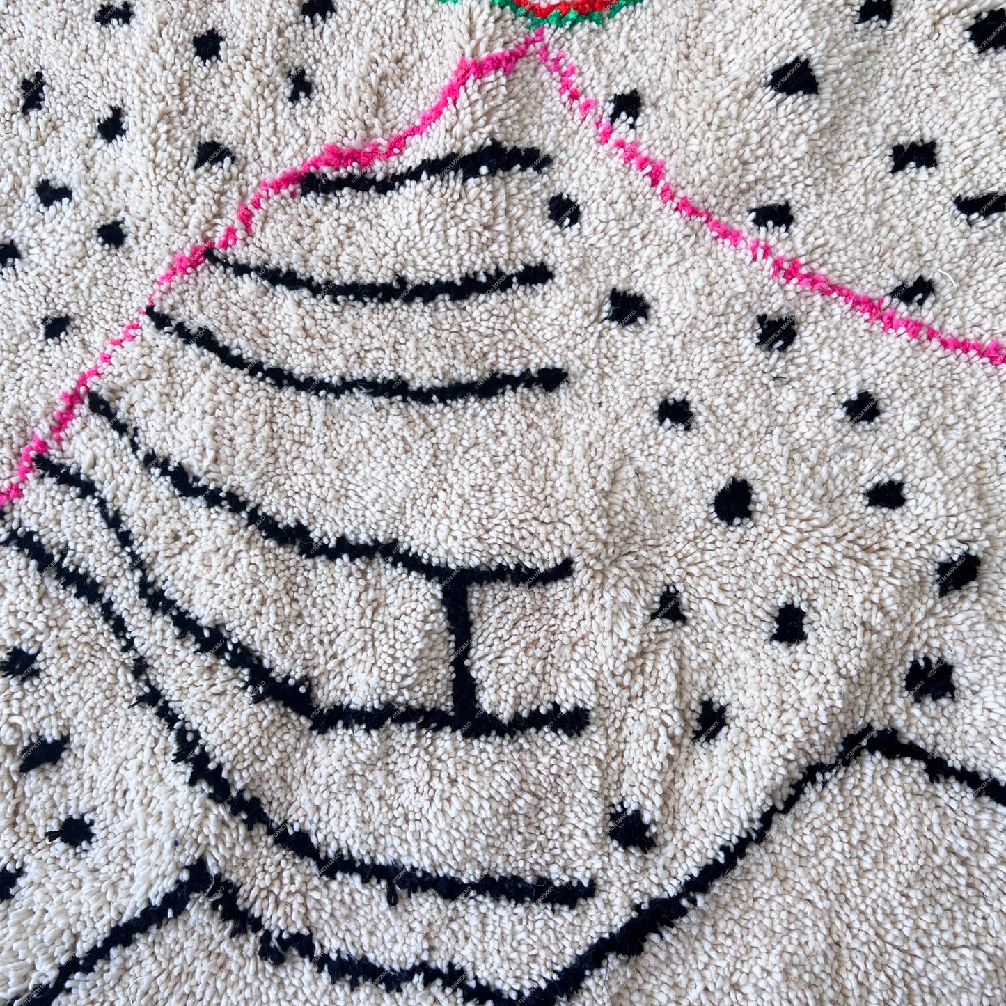 Custom Rugs - Azilal Rug