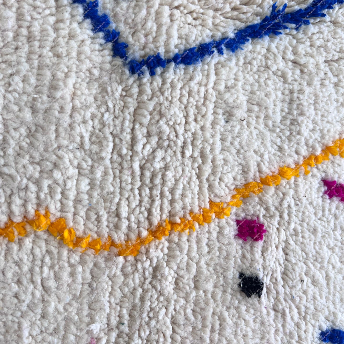 Azilal Rug - Custom Rug