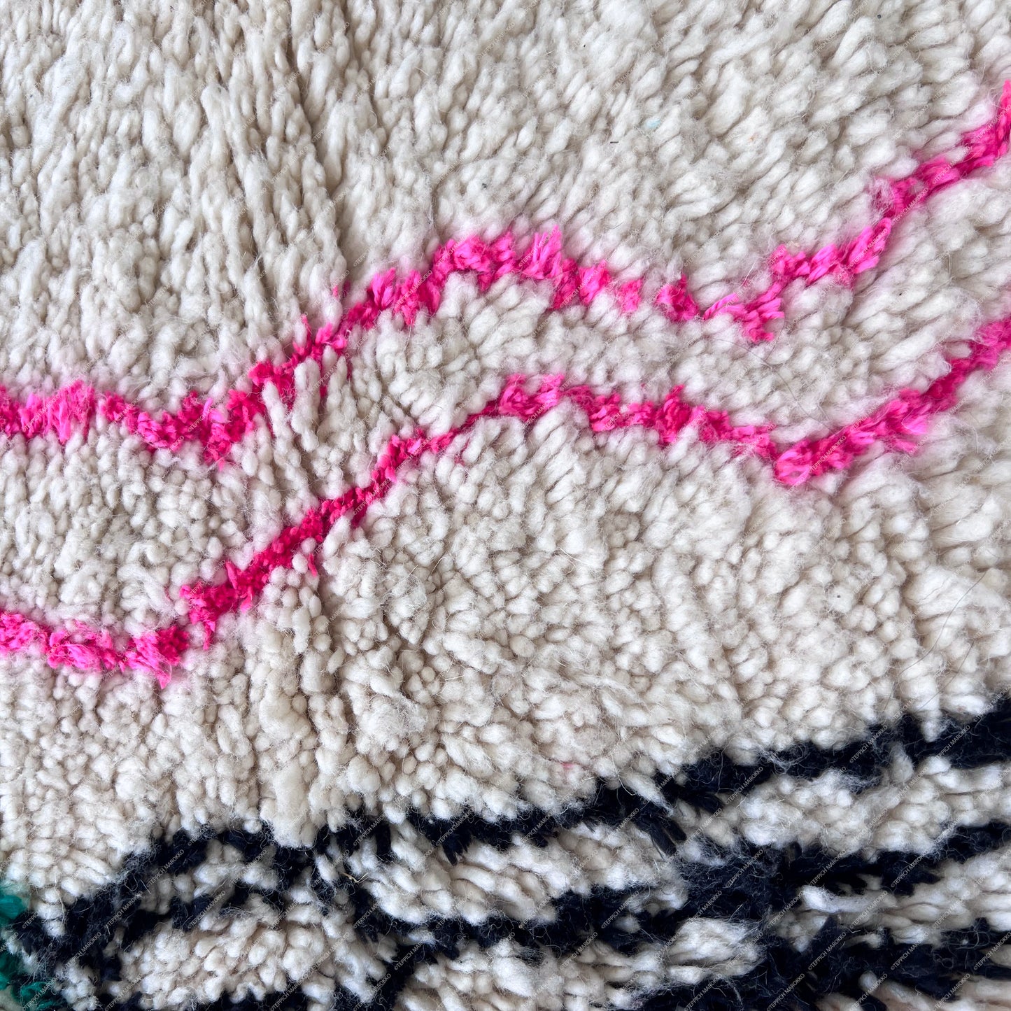 Azilal Rug - Custom Rugs