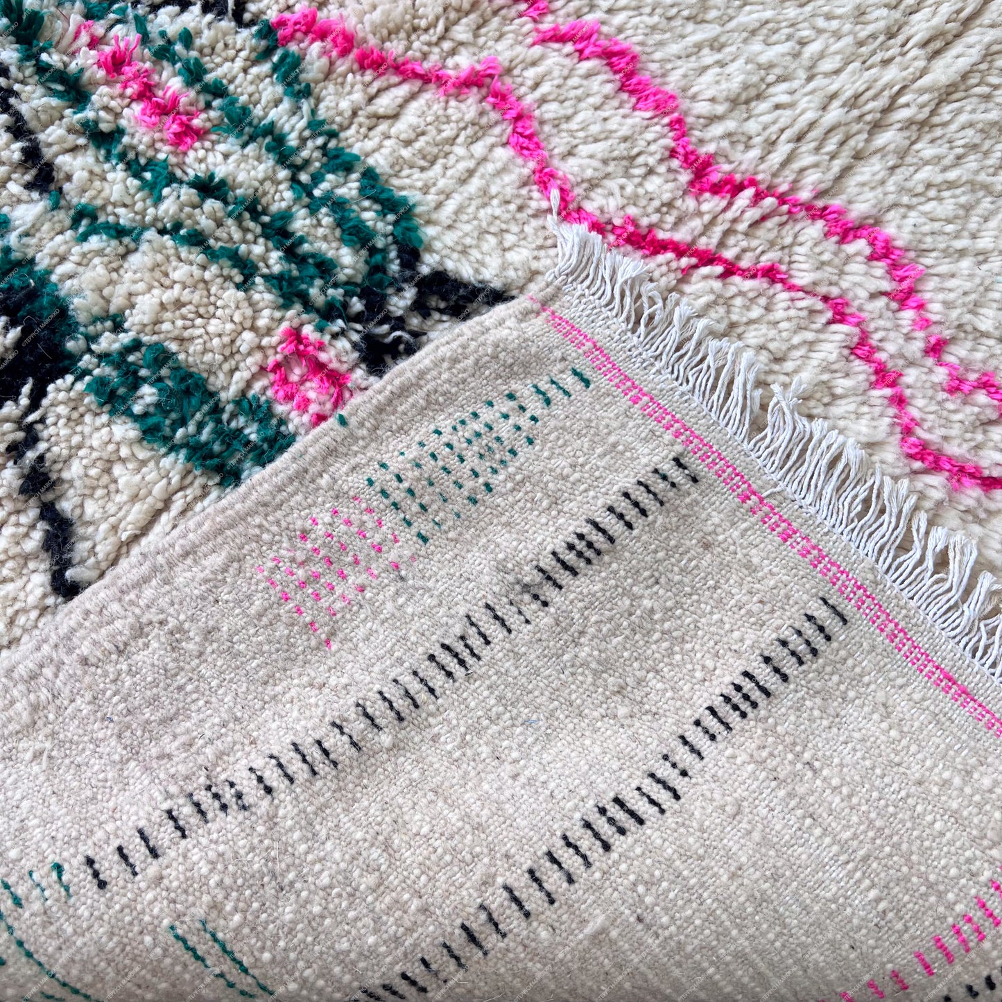 Azilal Rug - Custom Rugs