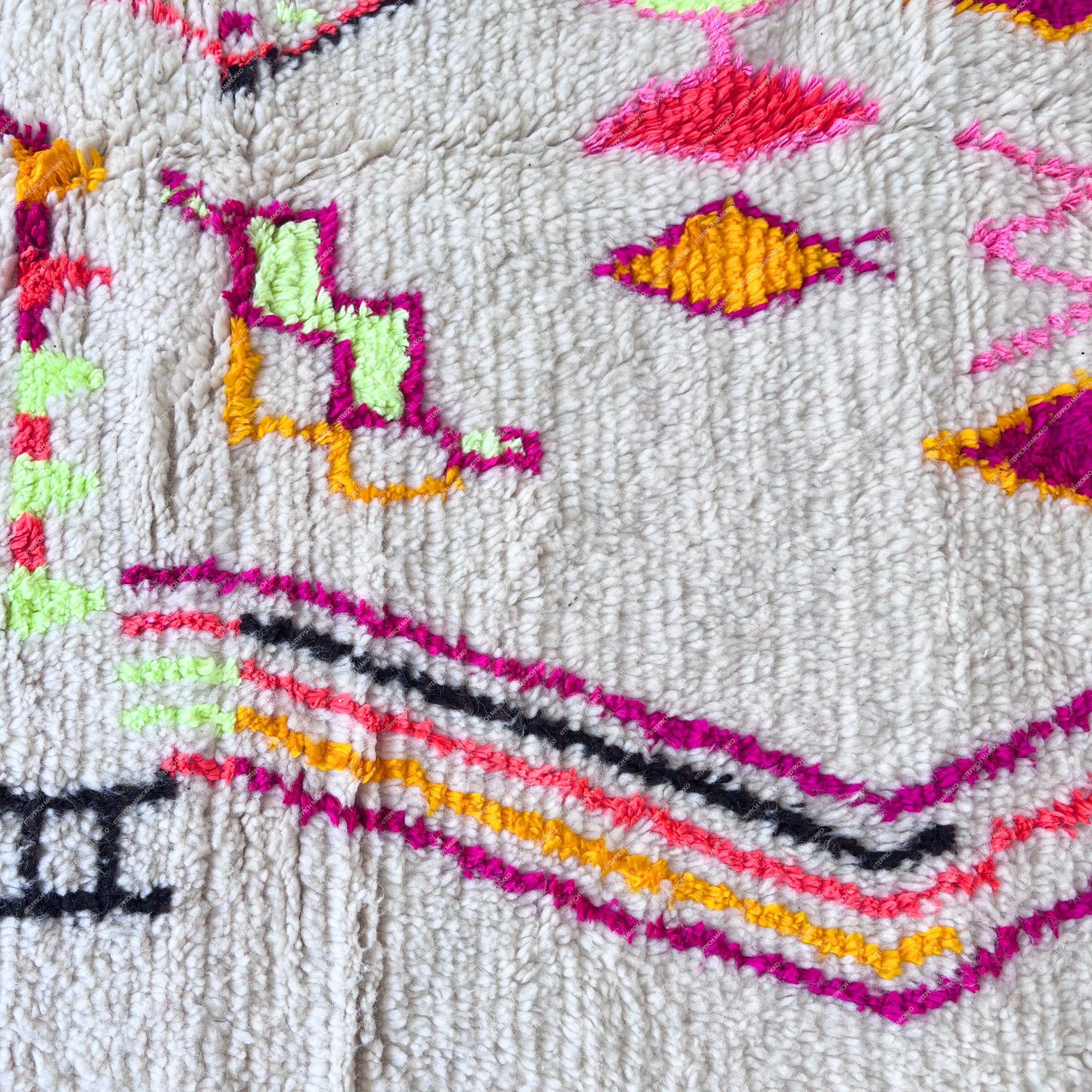 Azilal Rugs - Custom Rug