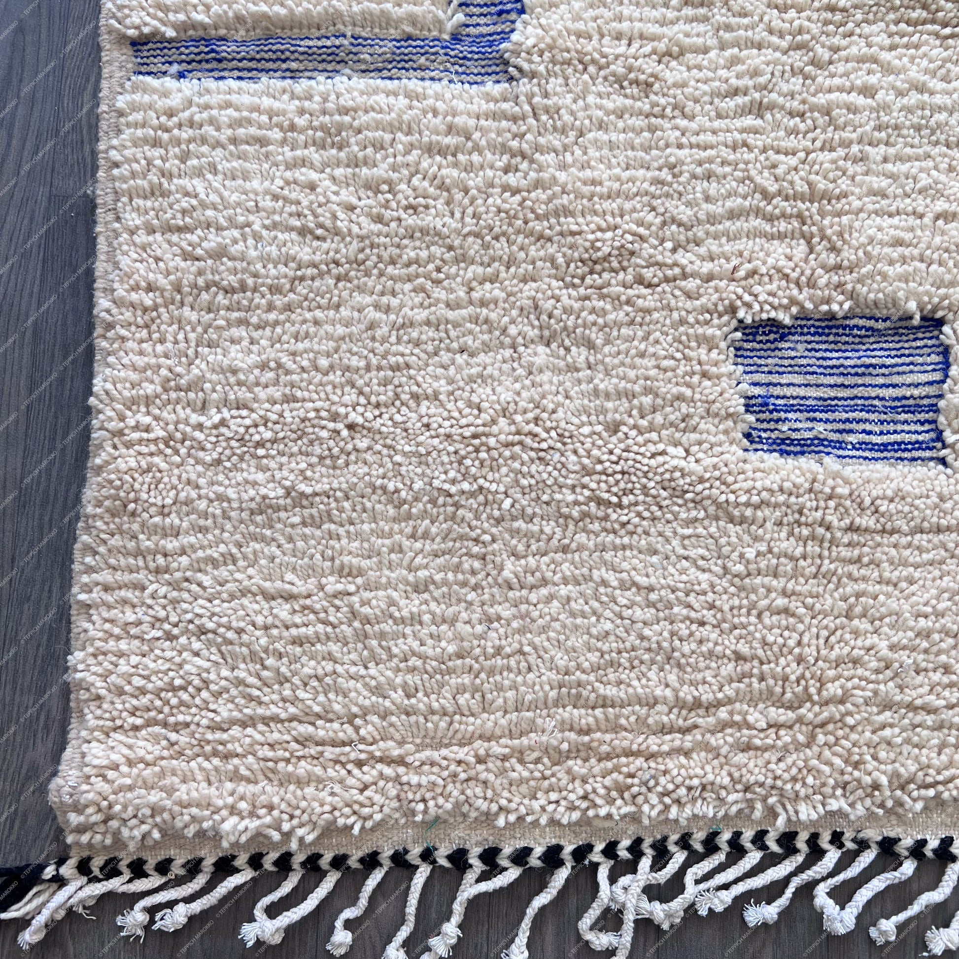 Sorour - Moroccan Rug