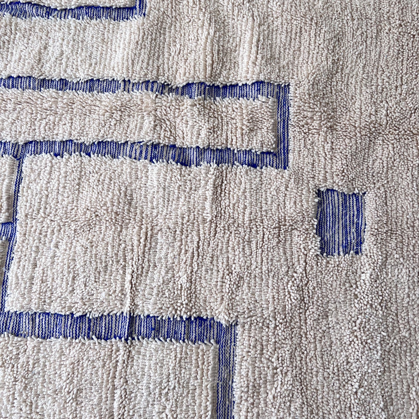 Sorour - Moroccan Rug