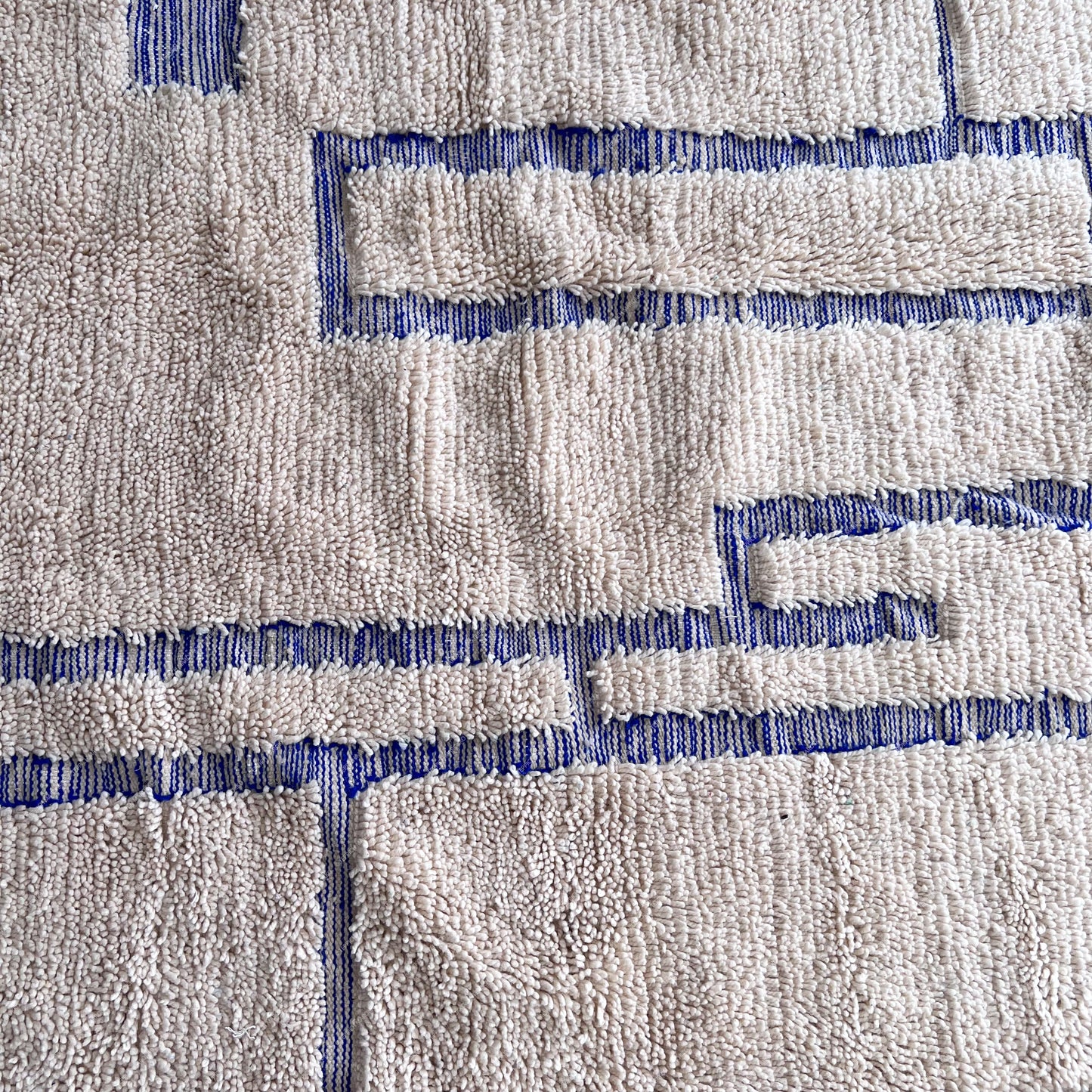 Sorour - Moroccan Rug