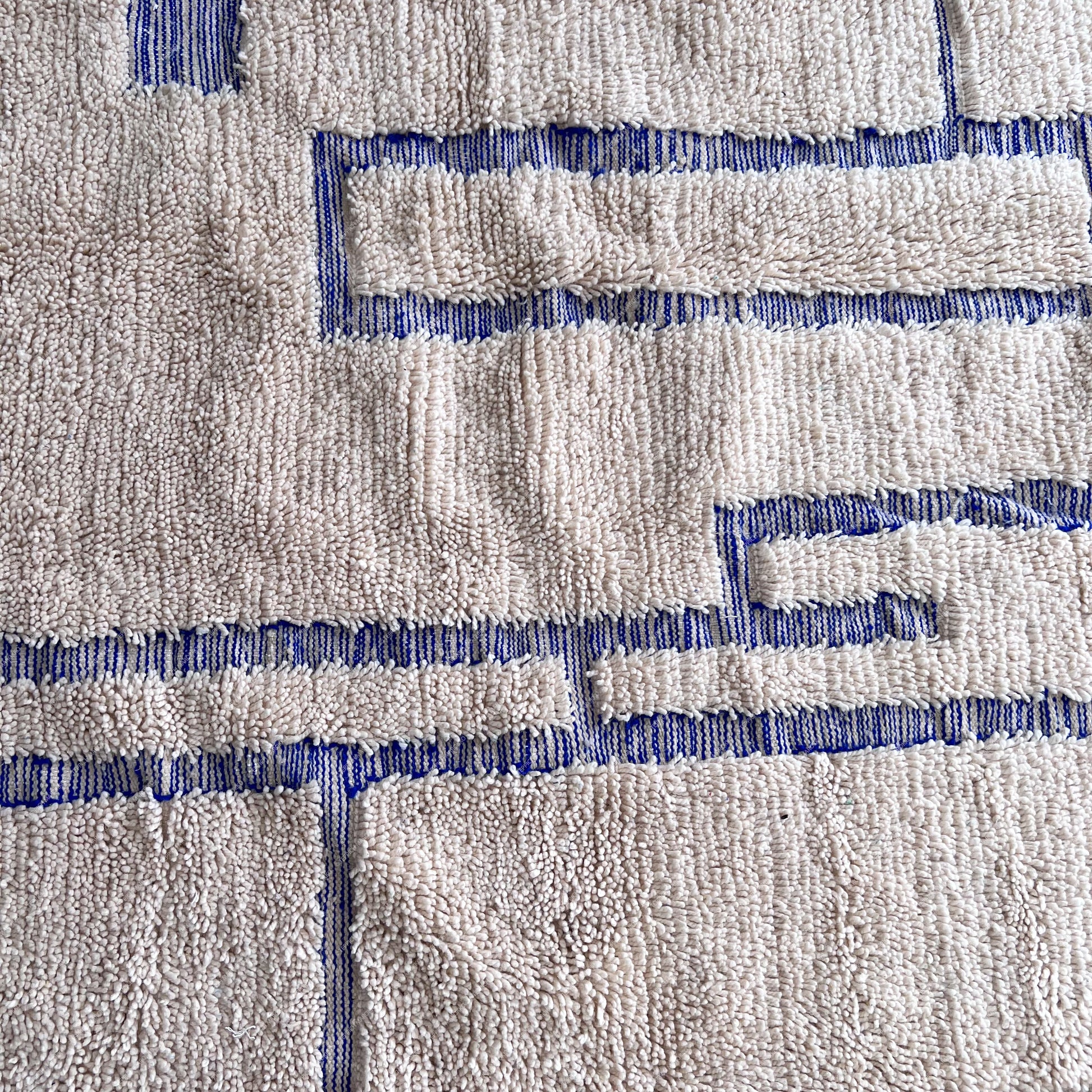 Nahla – Azilal Rug