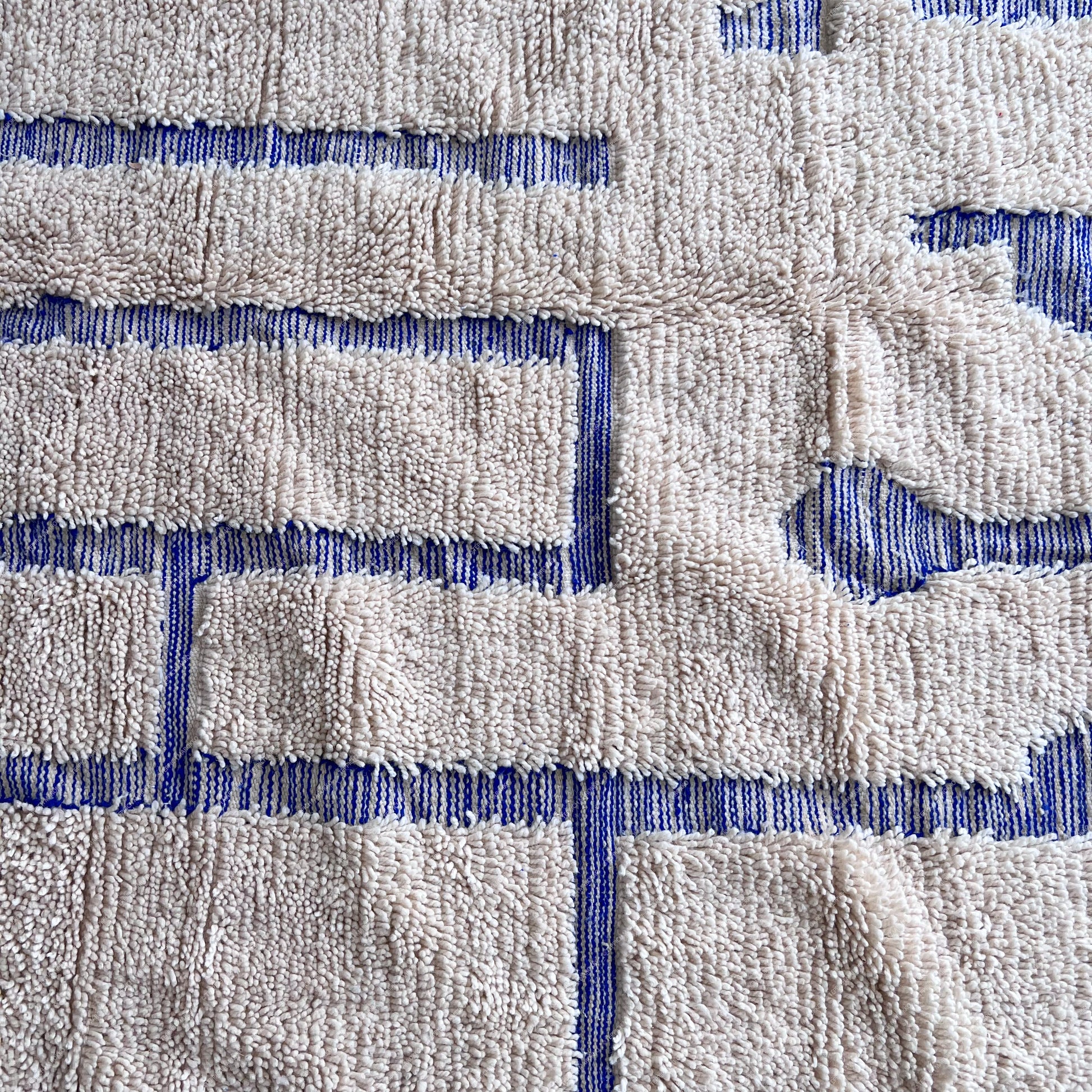 Sorour - Moroccan Rug