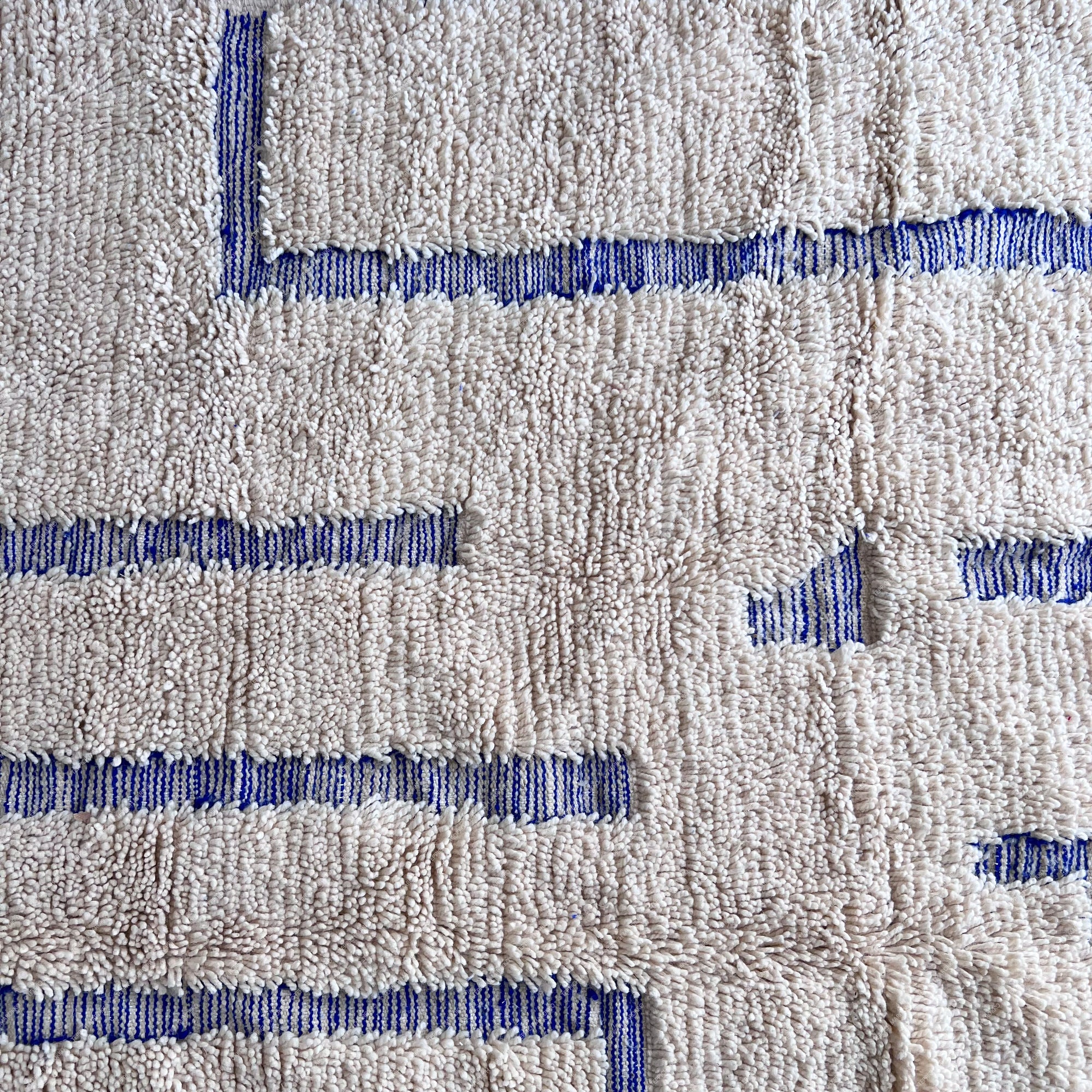 Nahla – Azilal Rug