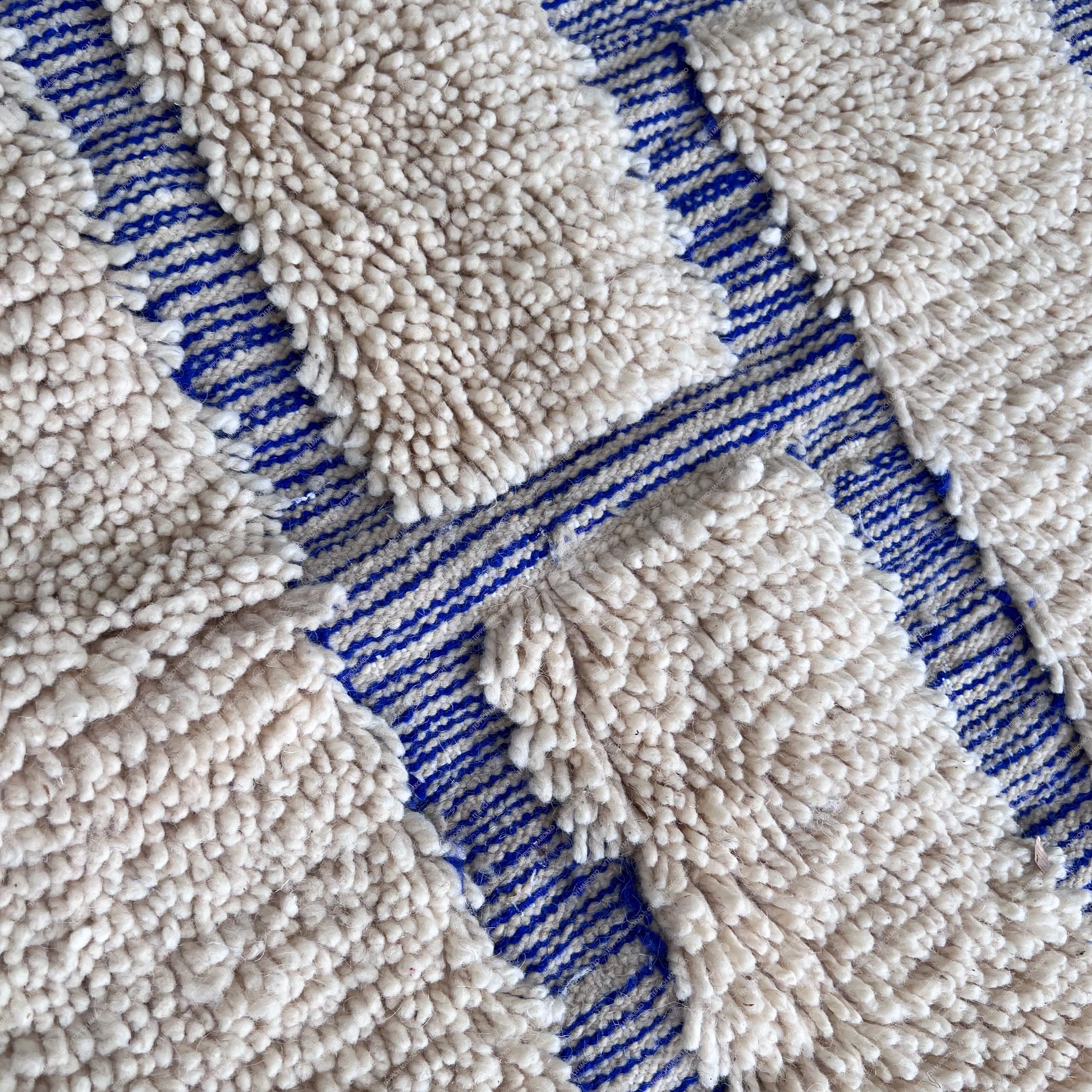 Nahla – Azilal Rug