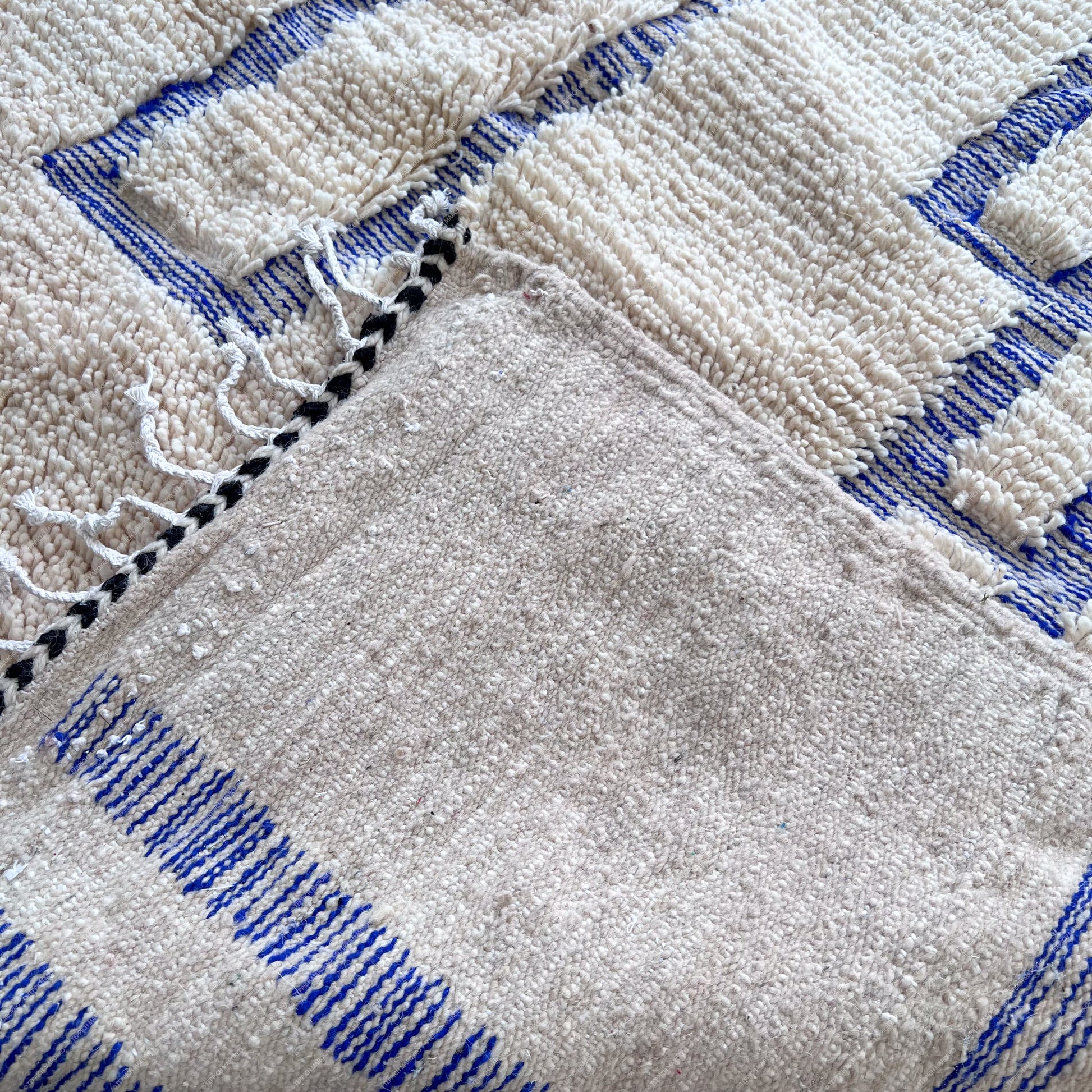 Nahla – Azilal Rug