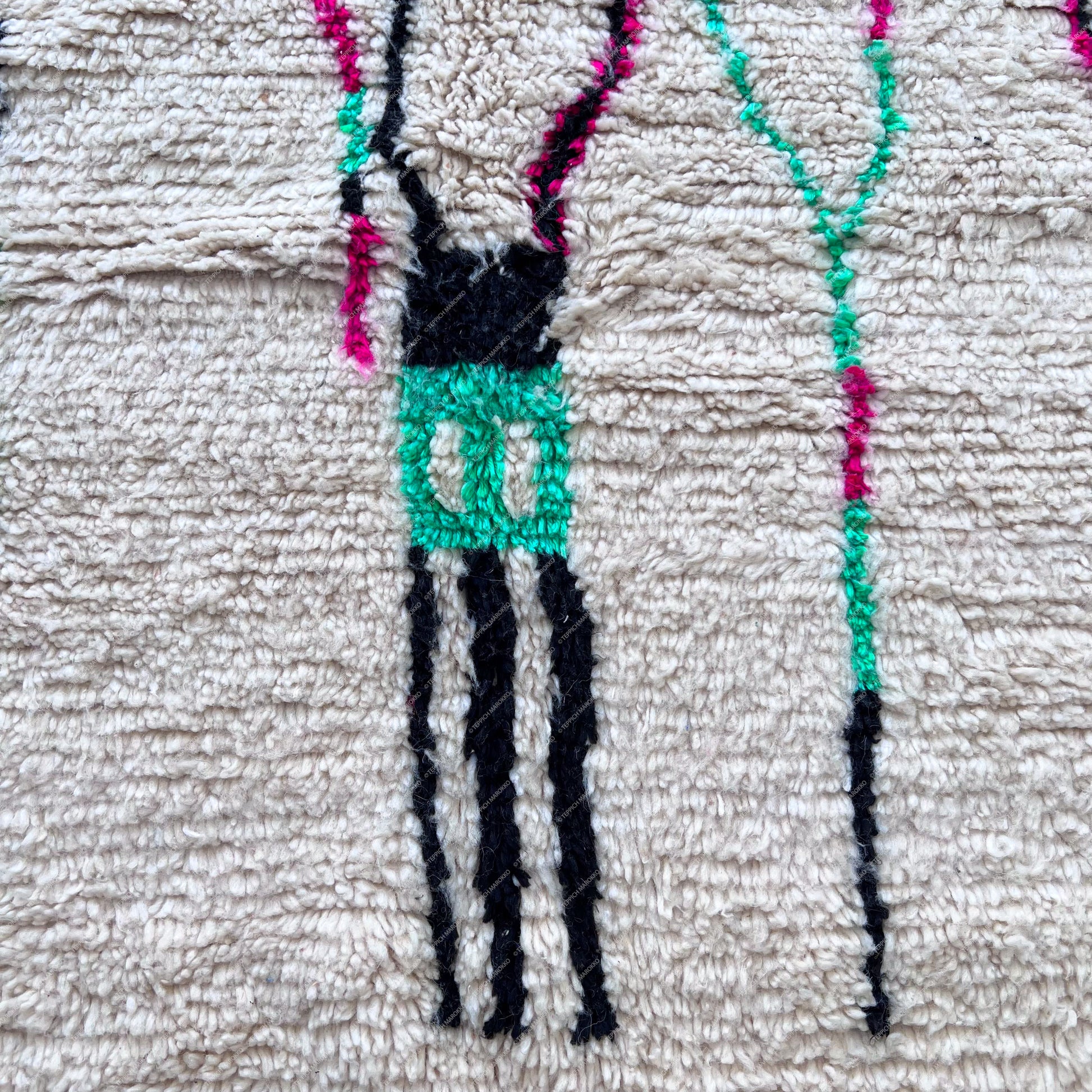 Massin – Azilal Rug