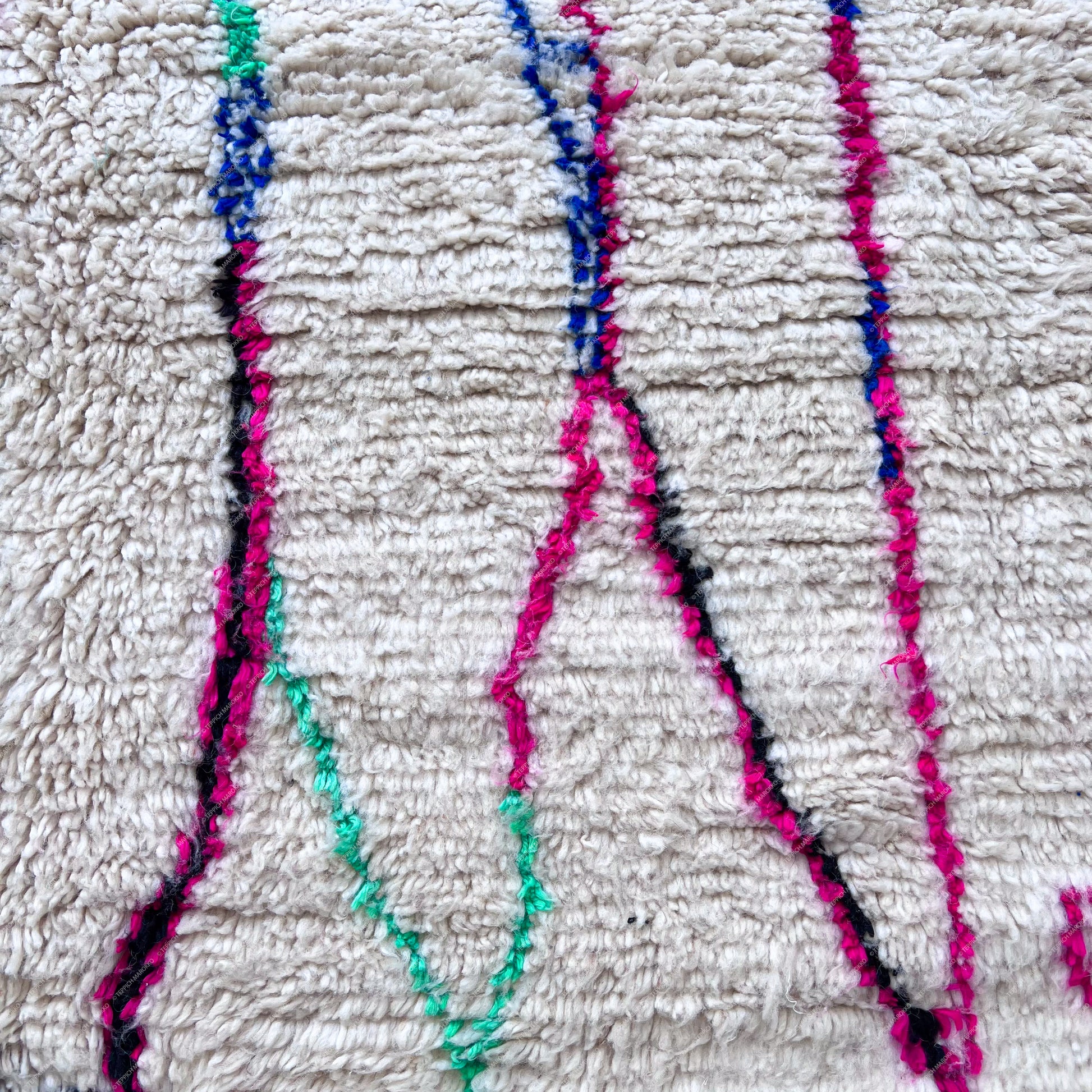 Massin – Azilal Rug