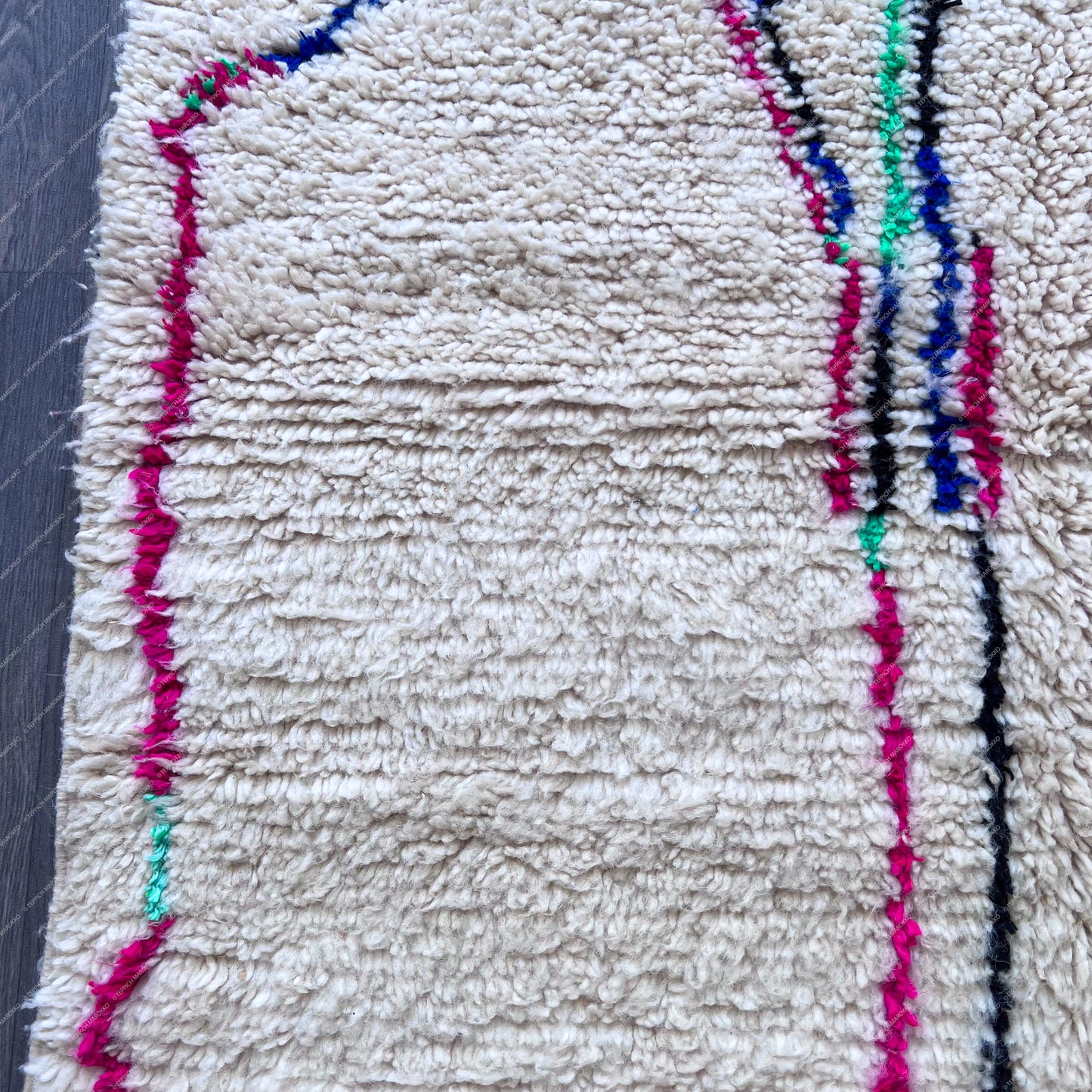 Massin – Azilal Rug