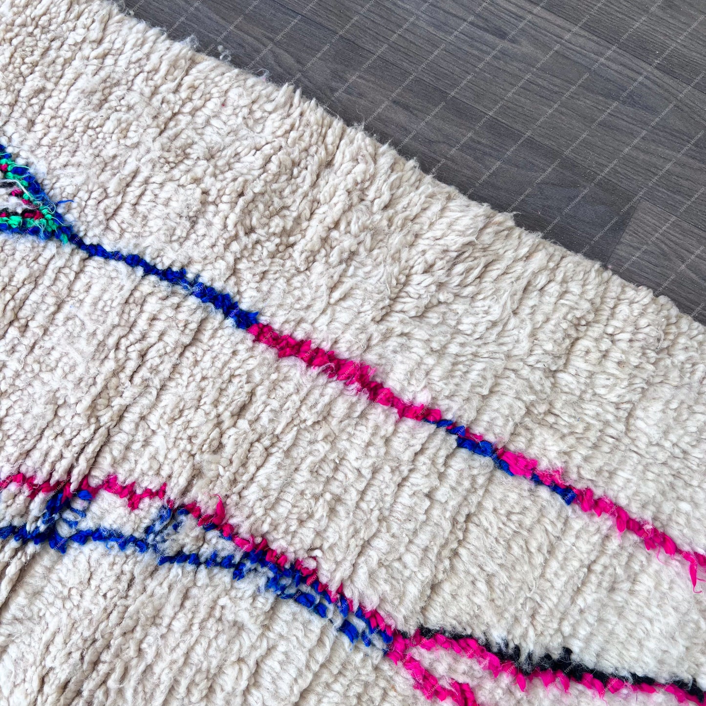 Massin – Azilal Rug