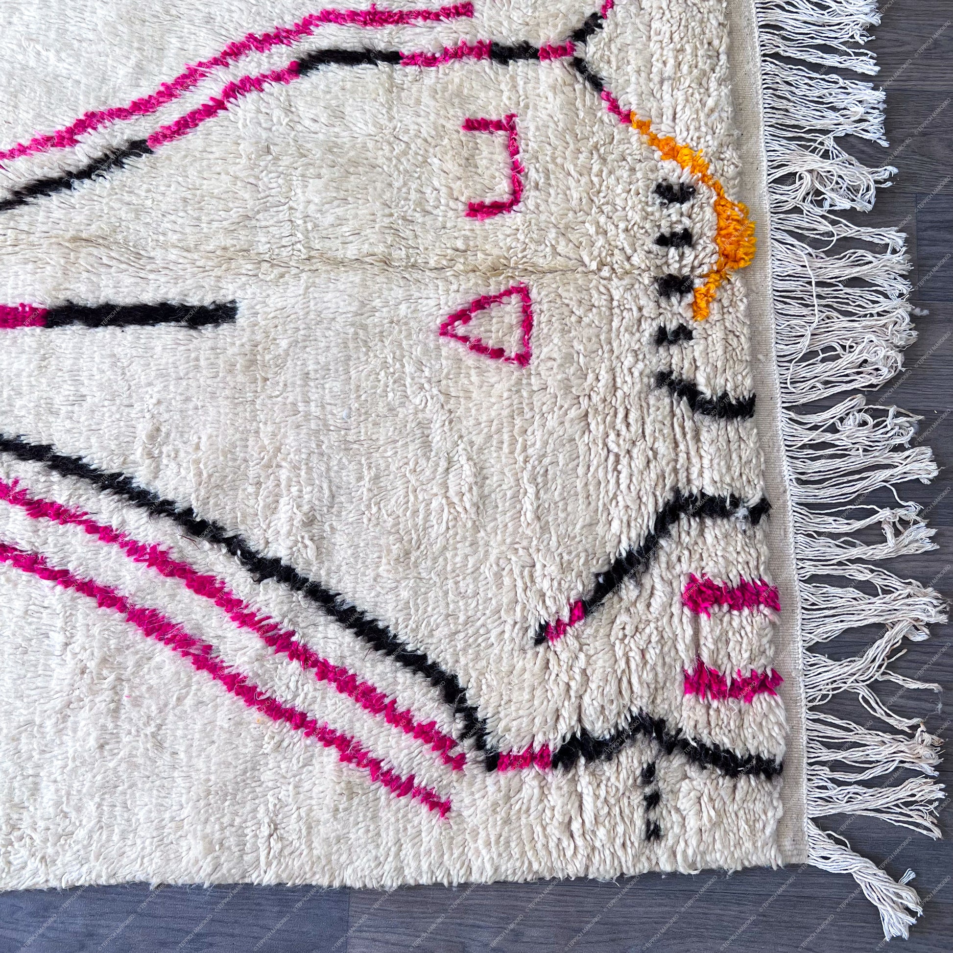 Selma – Azilal Rug