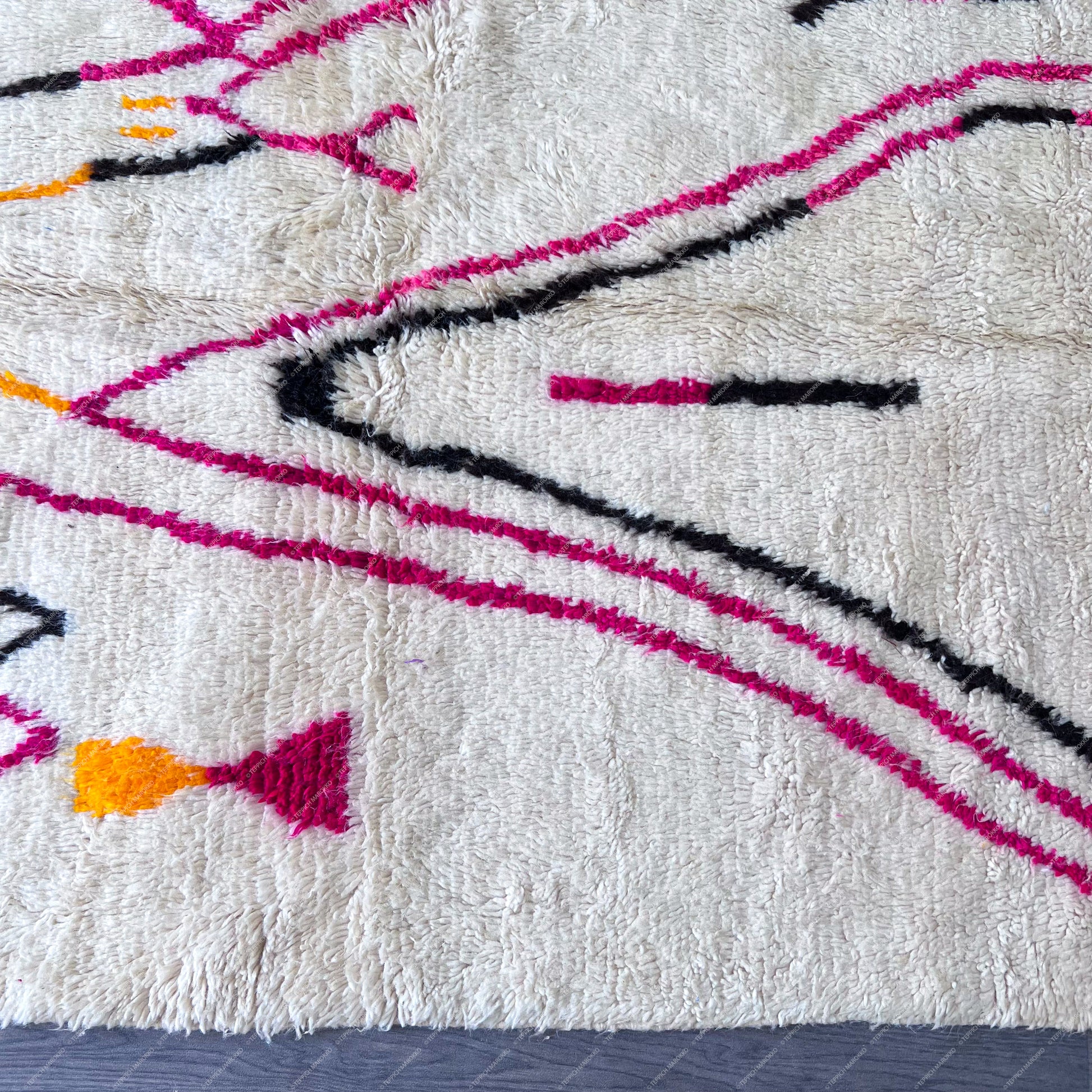 Selma – Azilal Rug