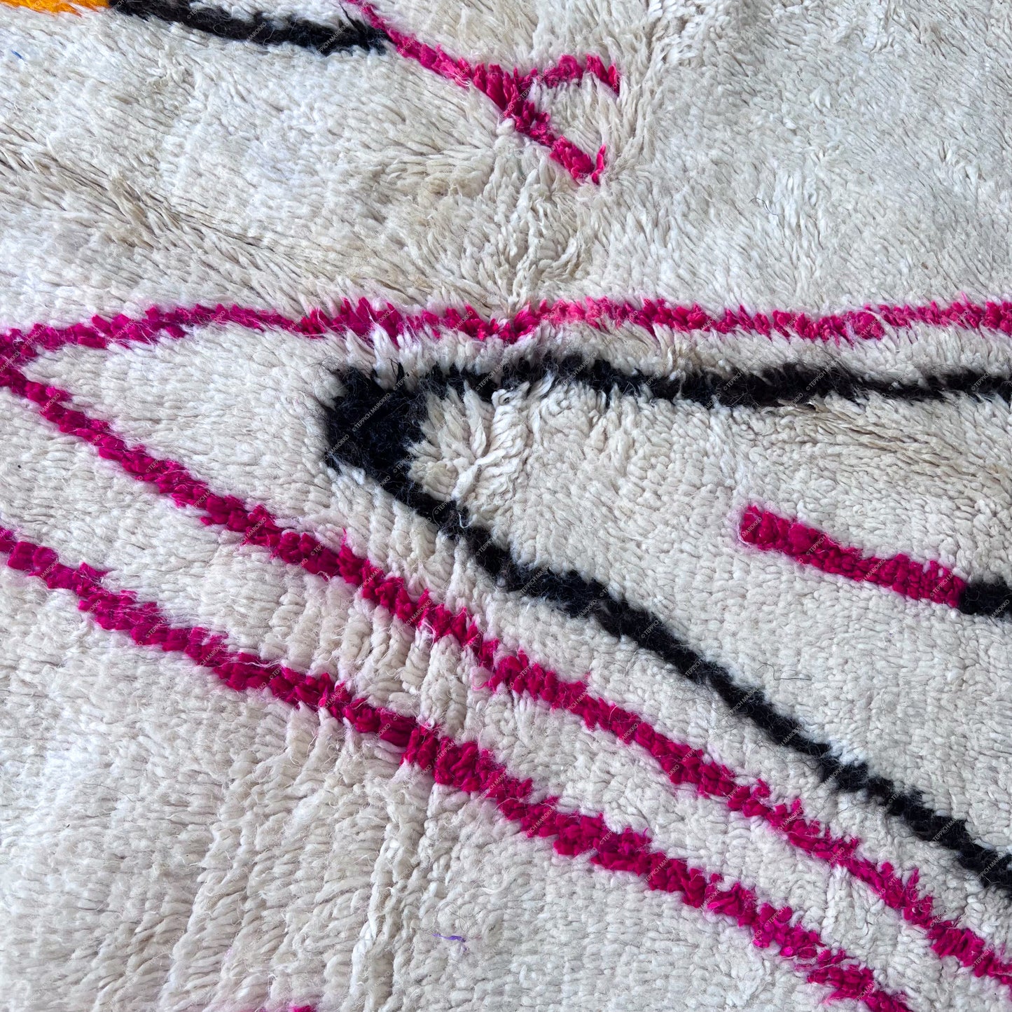 Selma – Azilal Rug