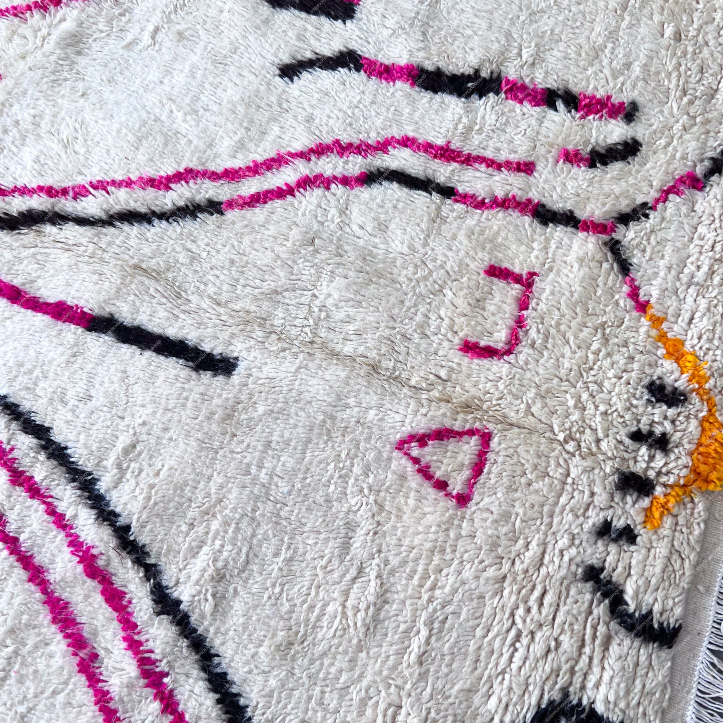 Selma – Azilal Rug