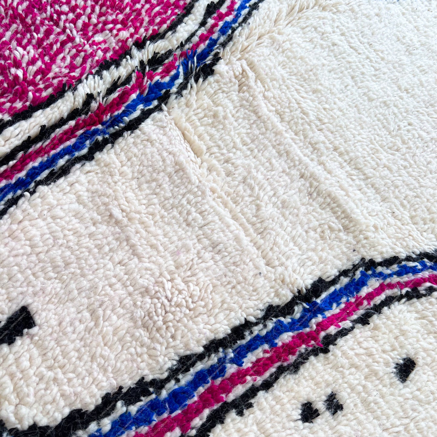 Ranya – Azilal Rug