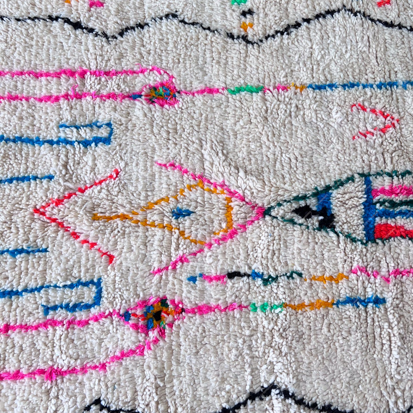 Yumna – Azilal Rug