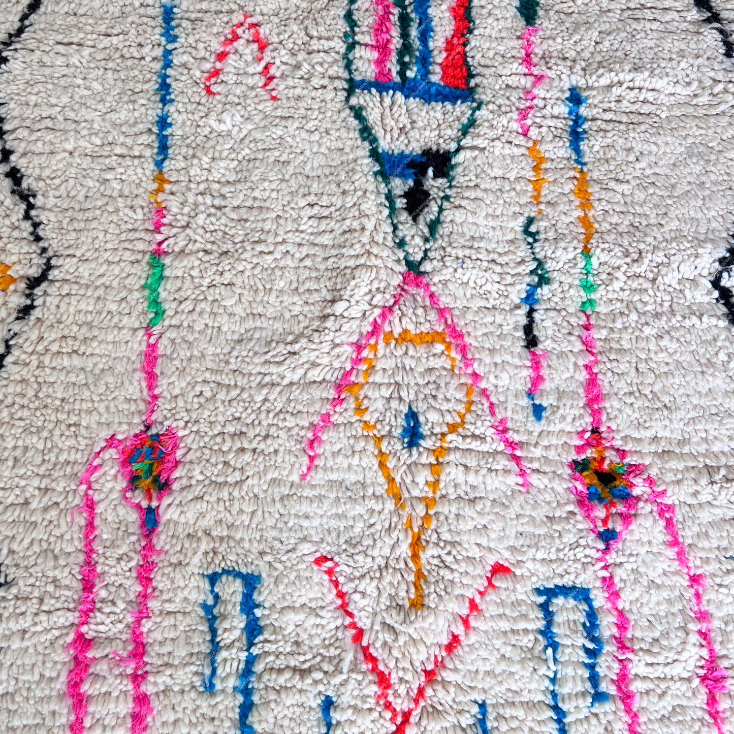 Yumna – Azilal Rug