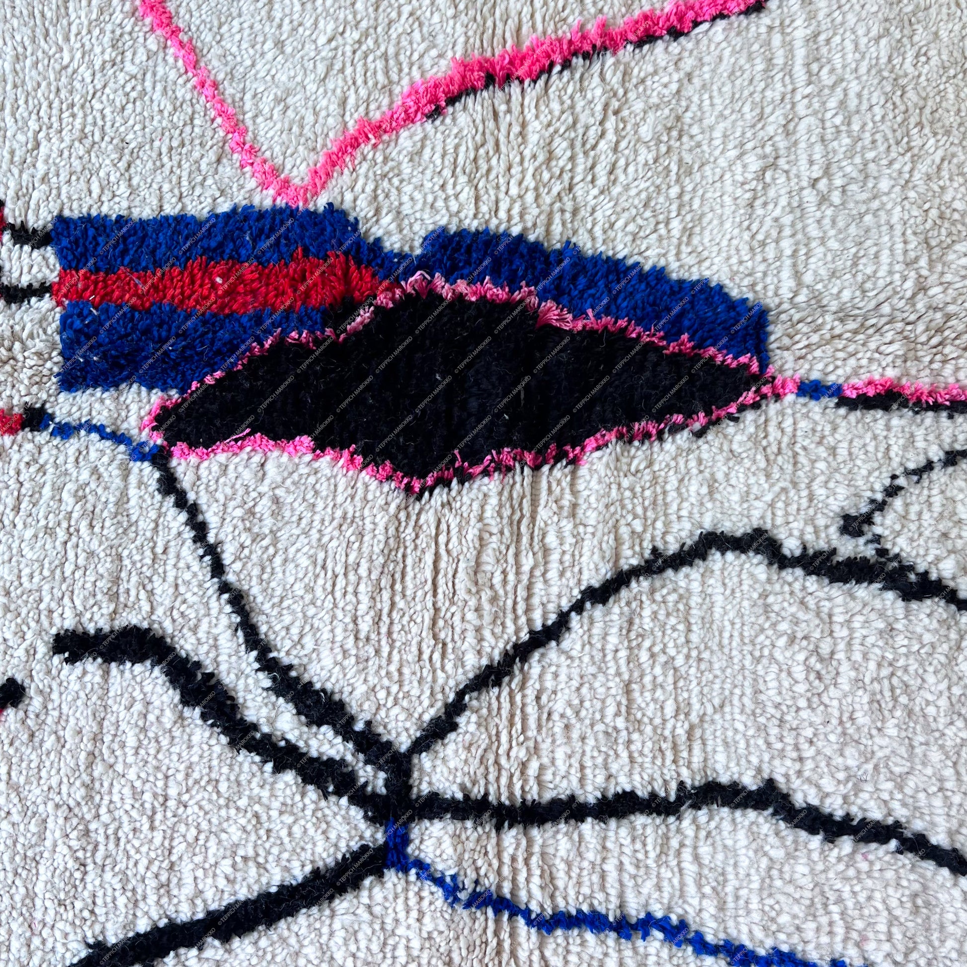 Bahia – Azilal Rug