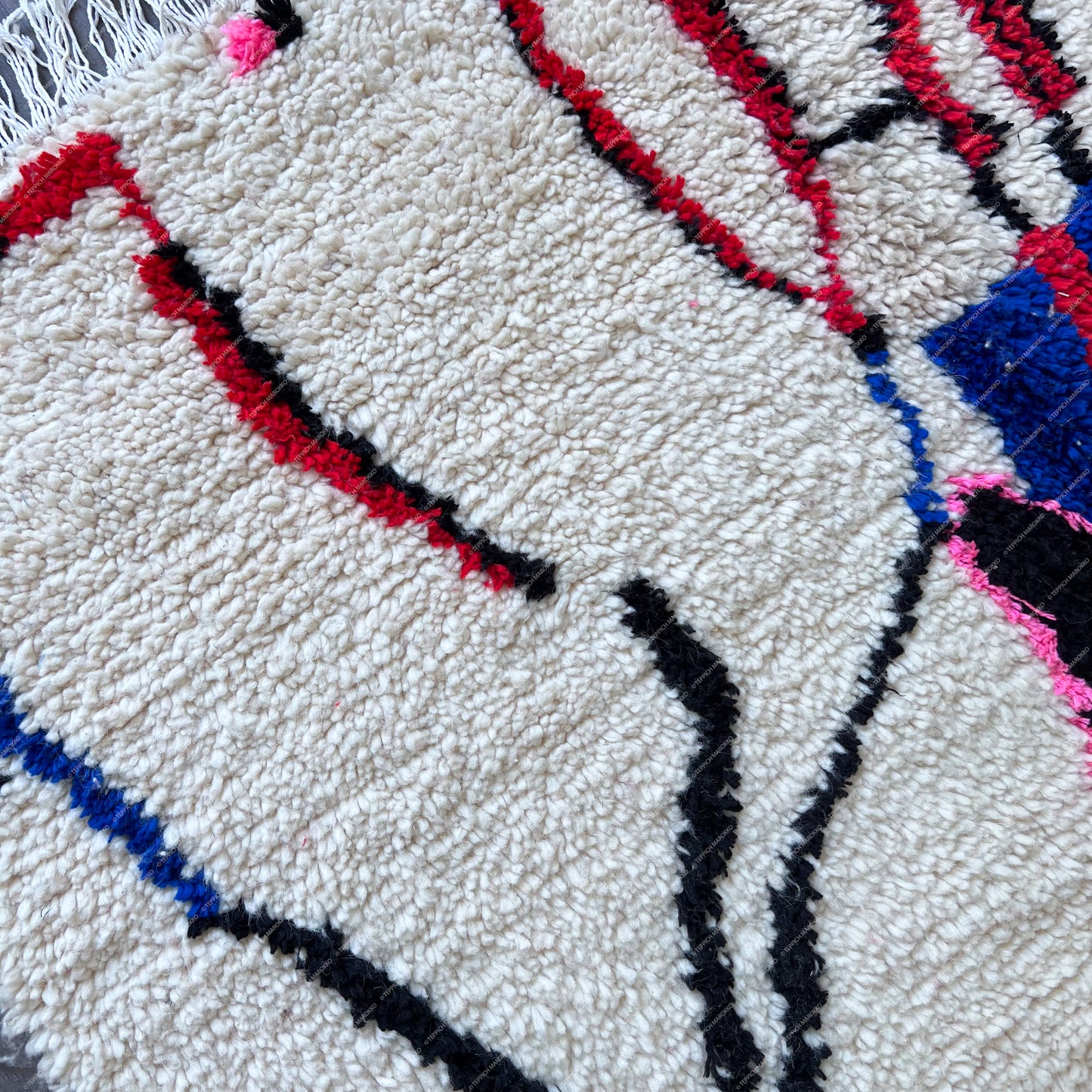 Bahia – Azilal Rug