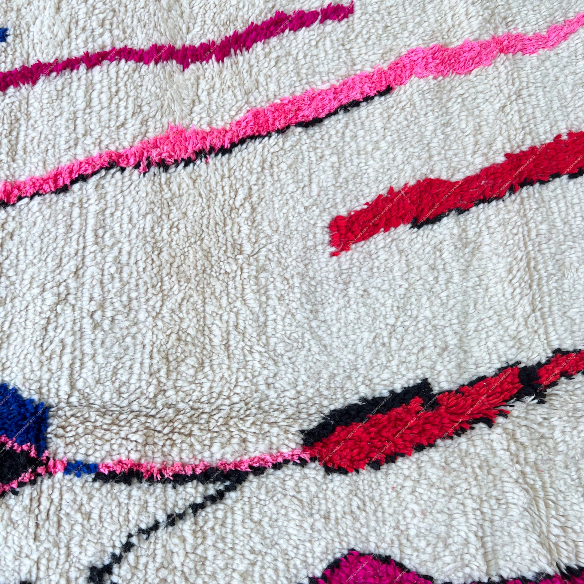 Bahia – Azilal Rug