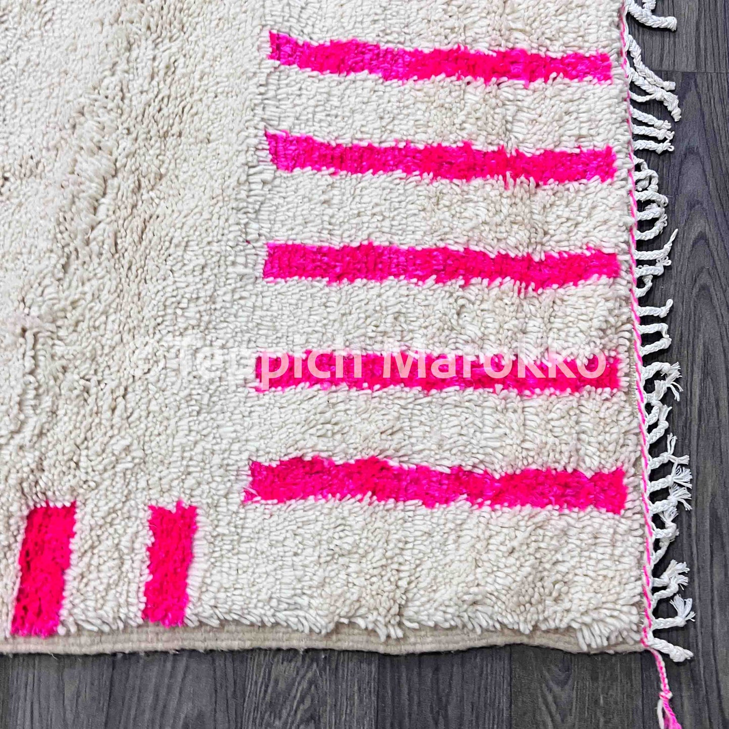 Zayna – Azilal Rug