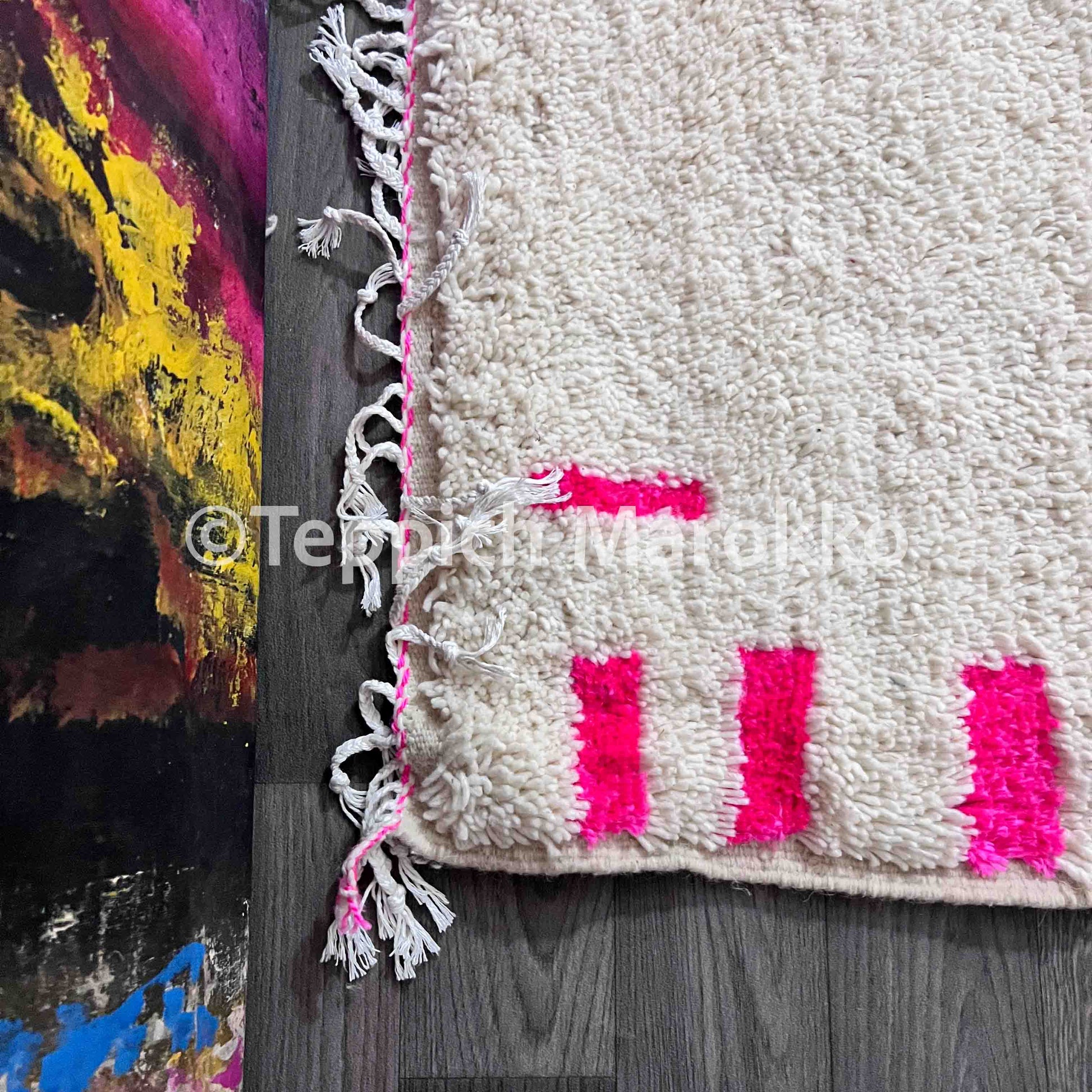 Zayna – Azilal Rug