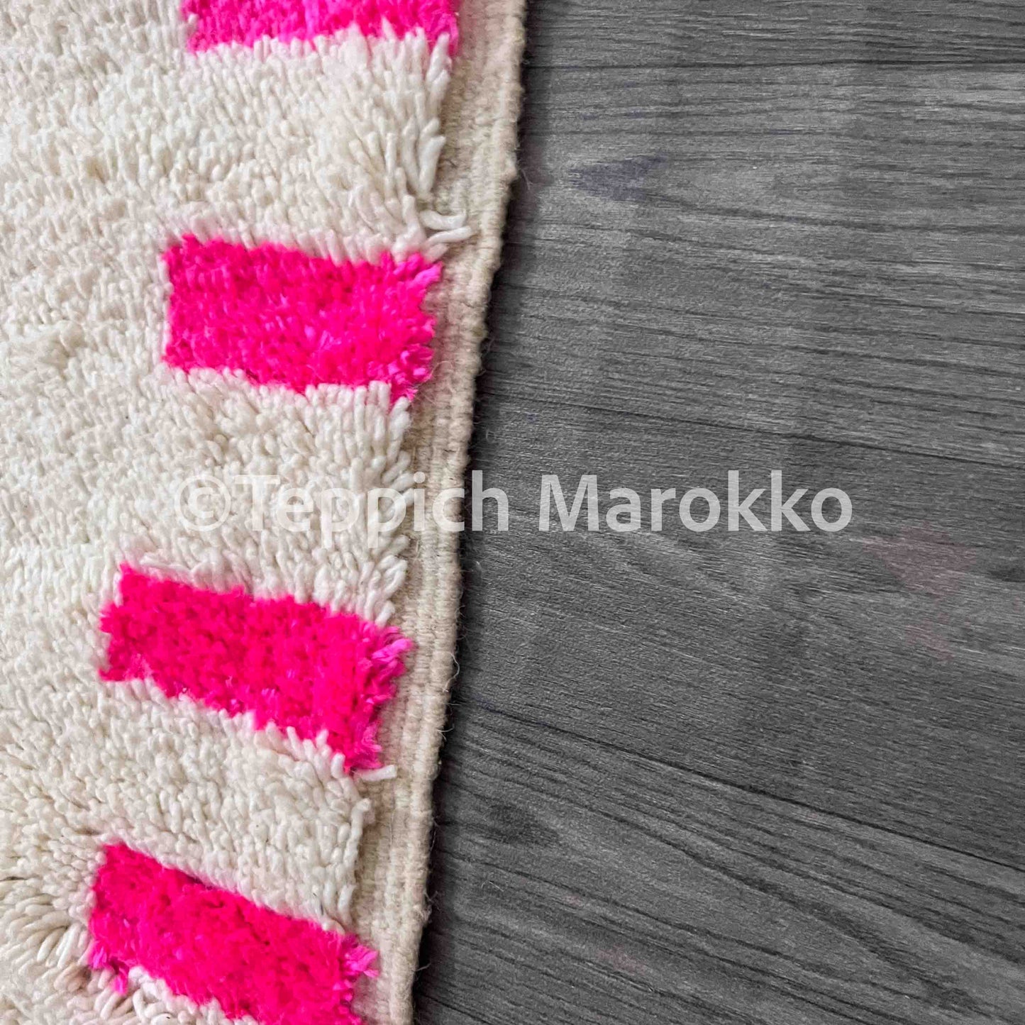 Zayna – Azilal Rug