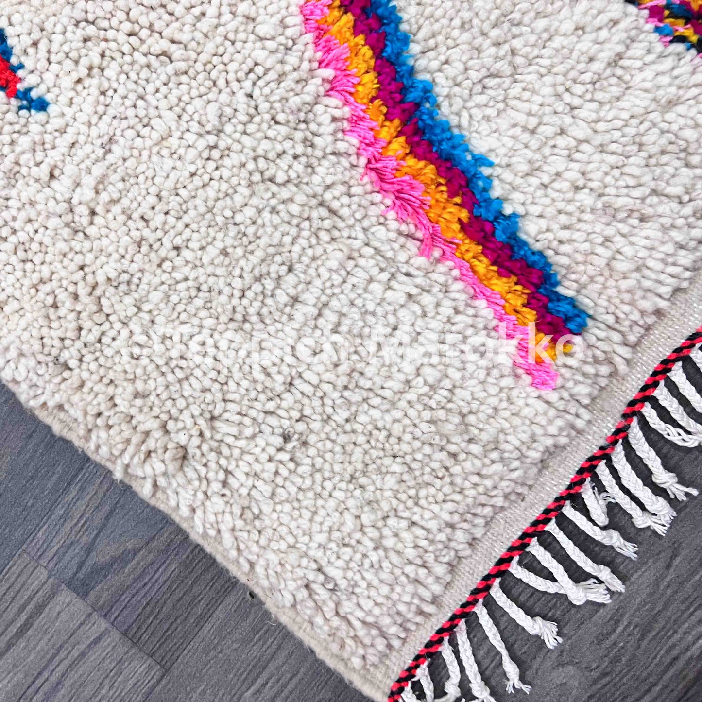 Imran – Azilal Rug