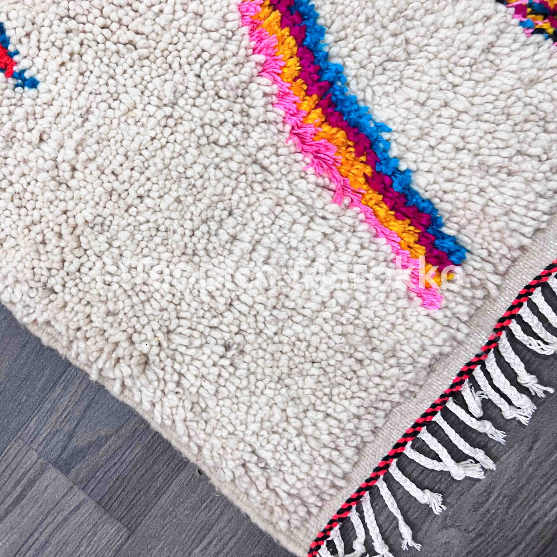 Imran – Azilal Rug