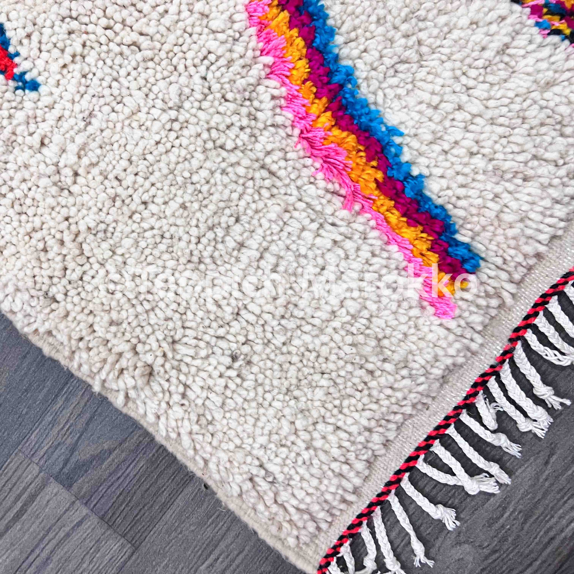 Imran – Azilal Rug