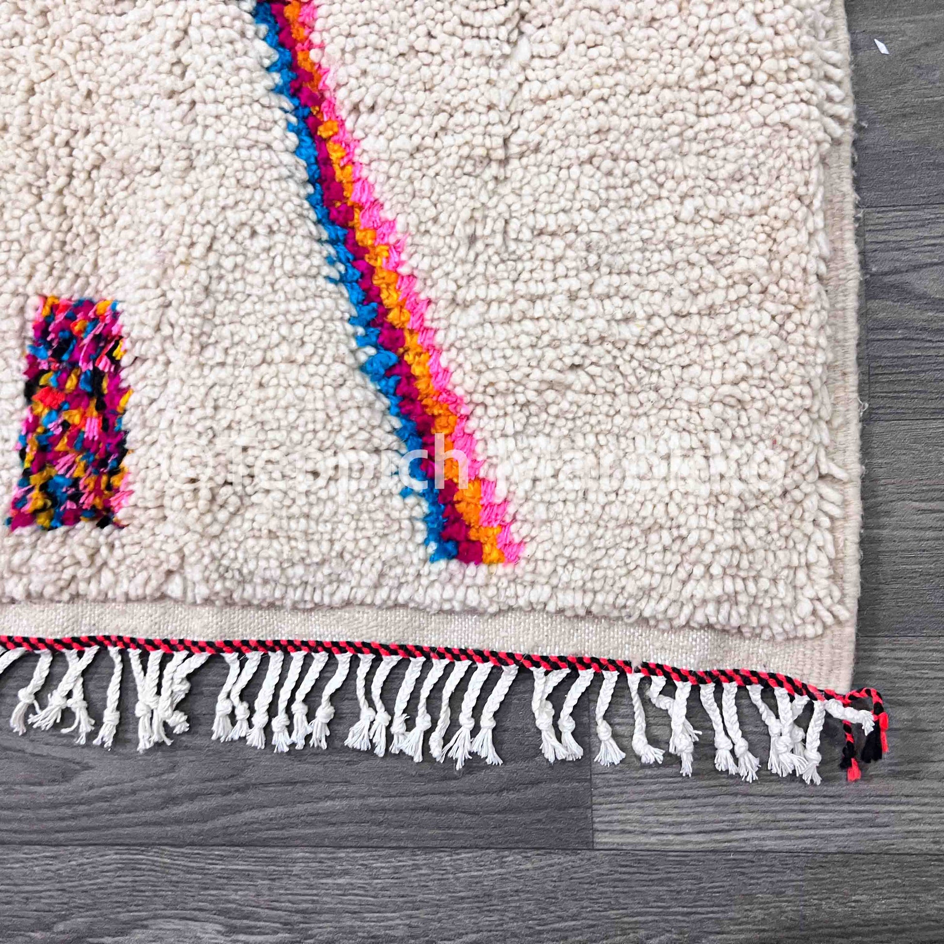 Imran – Azilal Rug