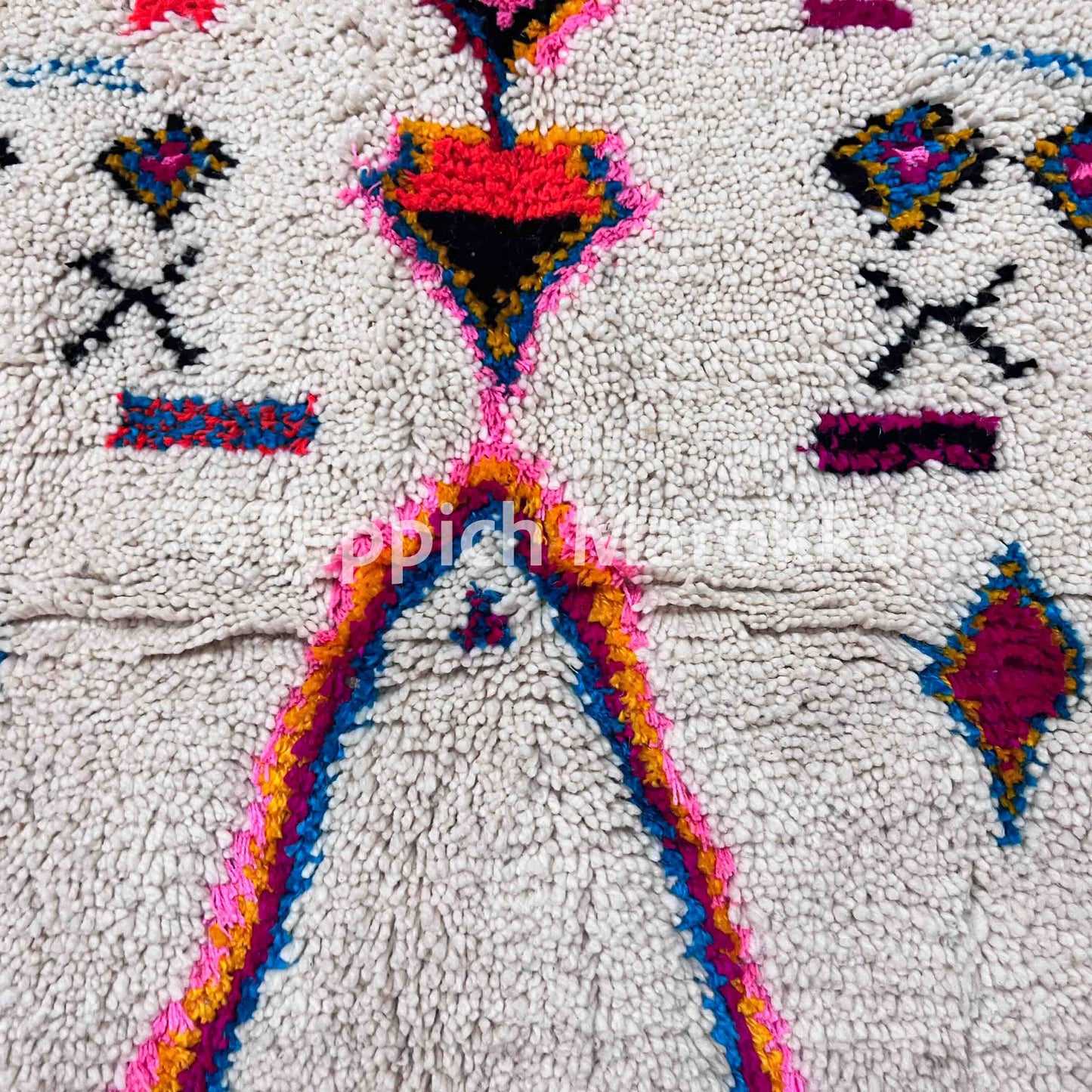 Imran – Azilal Rug