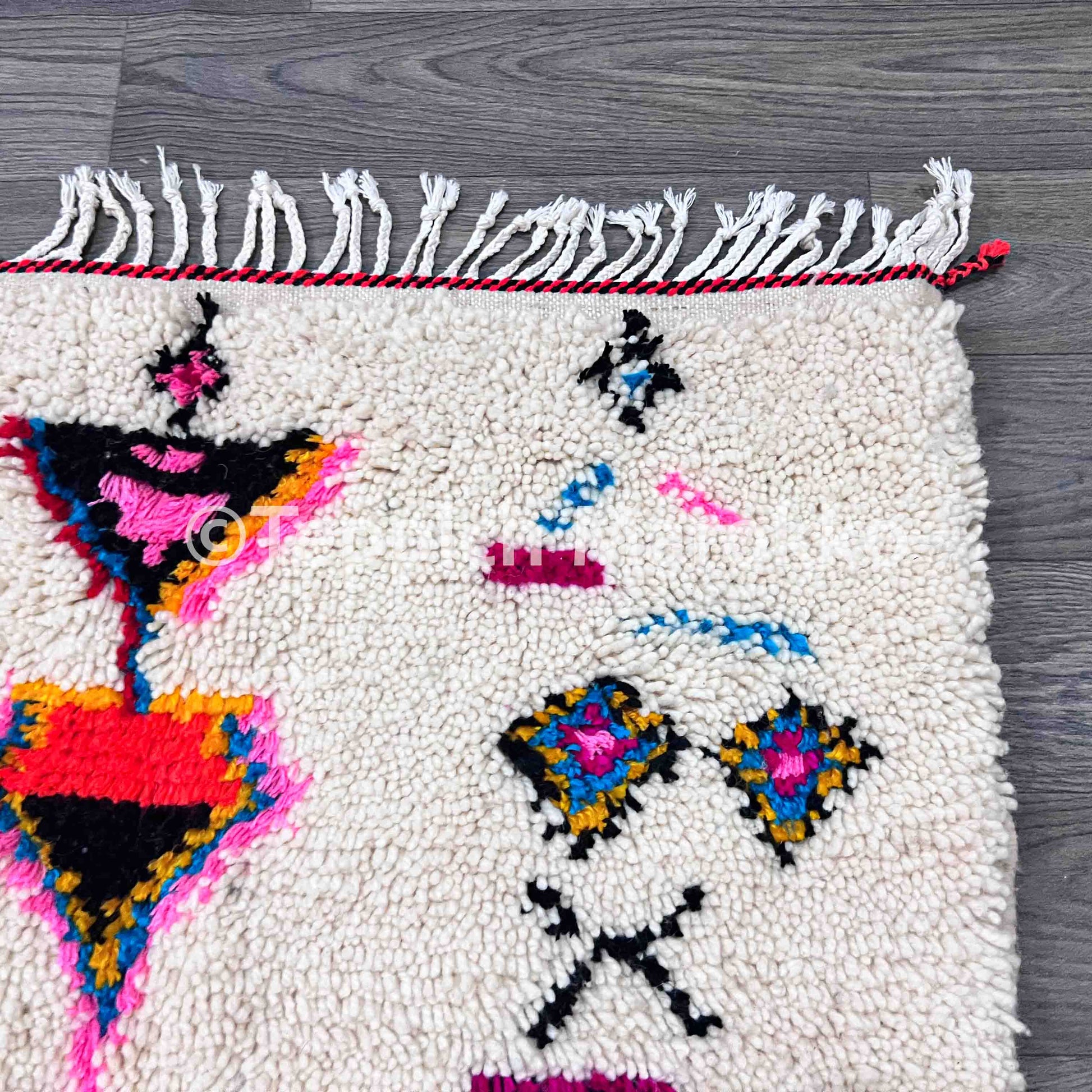 Imran – Azilal Rug