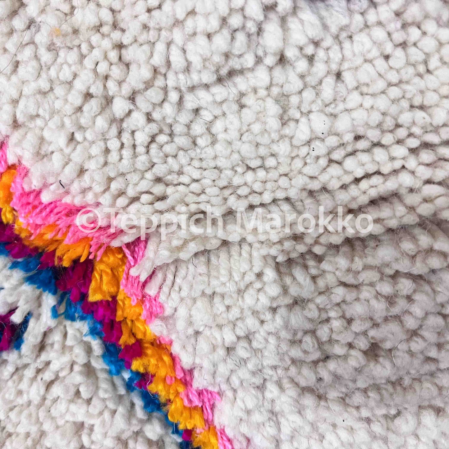 Imran – Azilal Rug