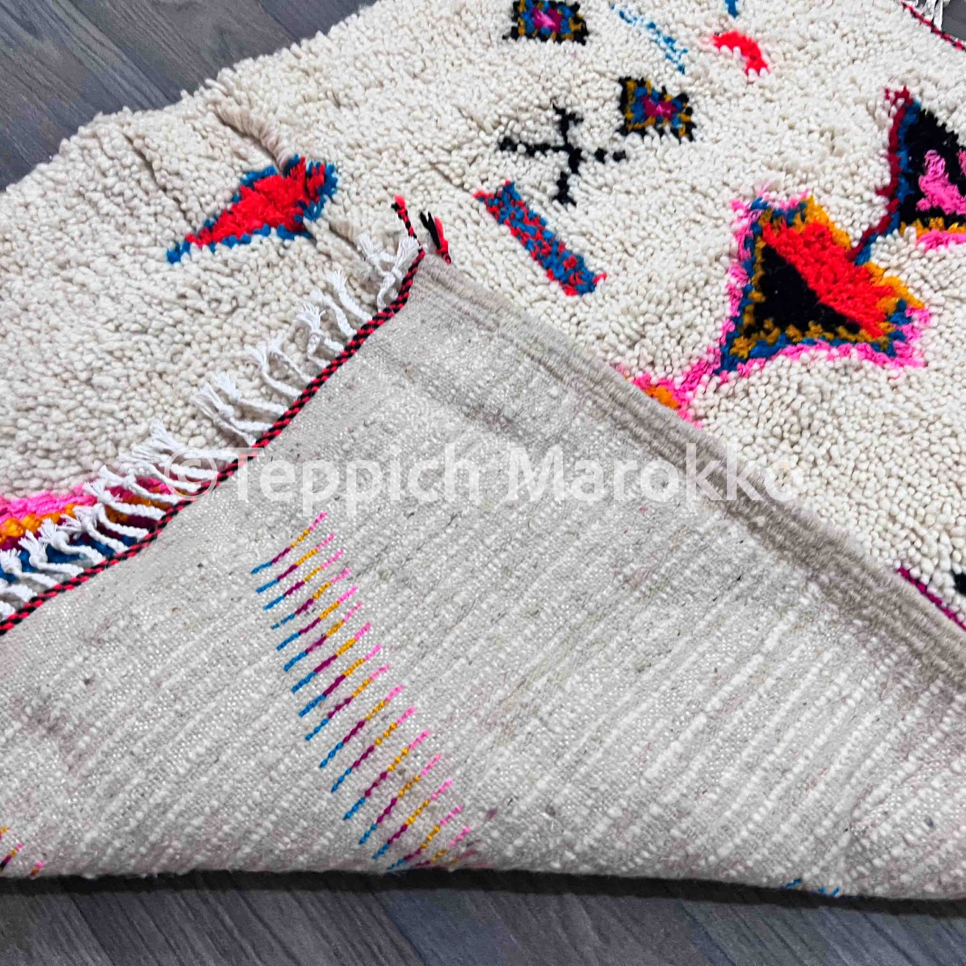 Imran – Azilal Rug