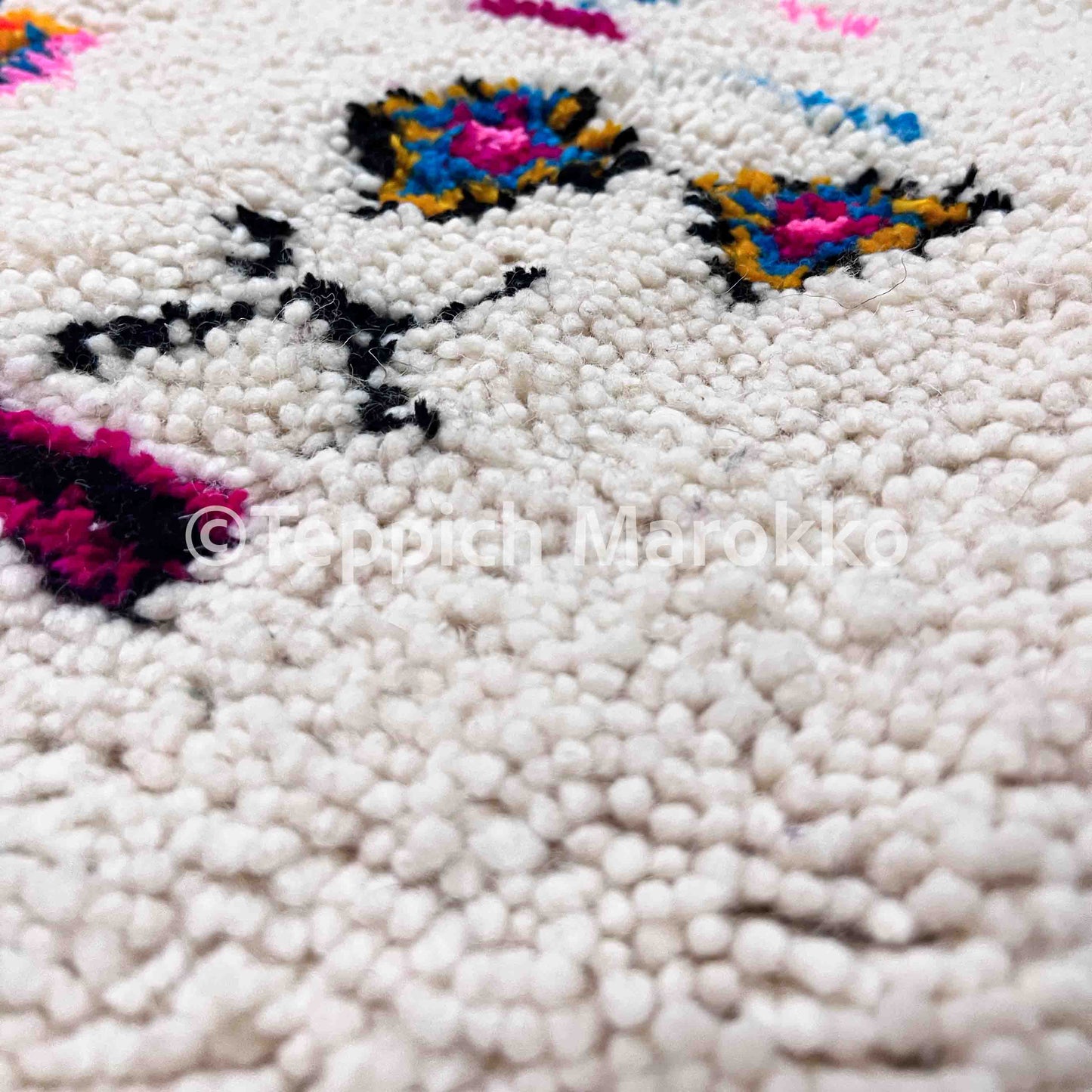 Imran – Azilal Rug