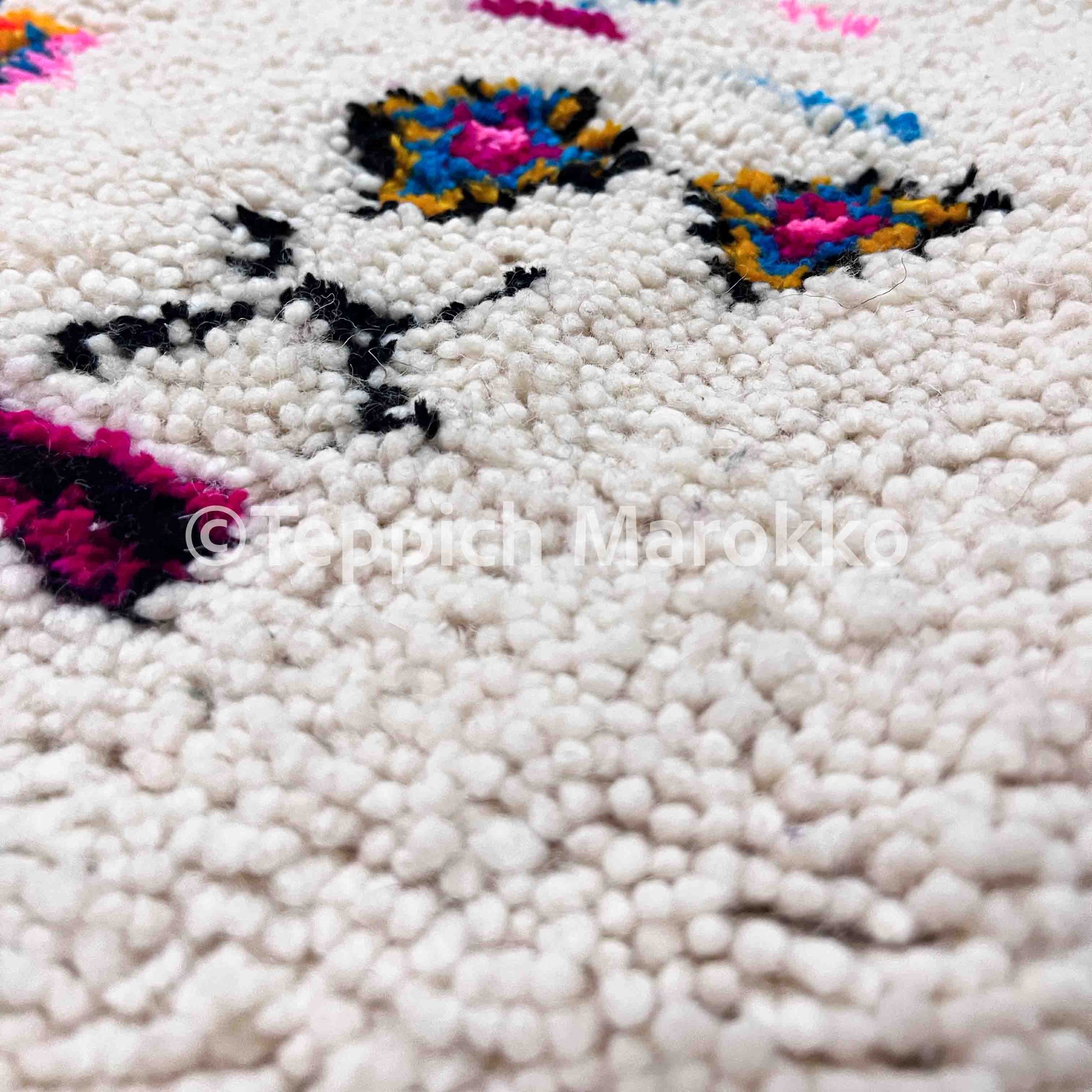 Imran – Azilal Rug