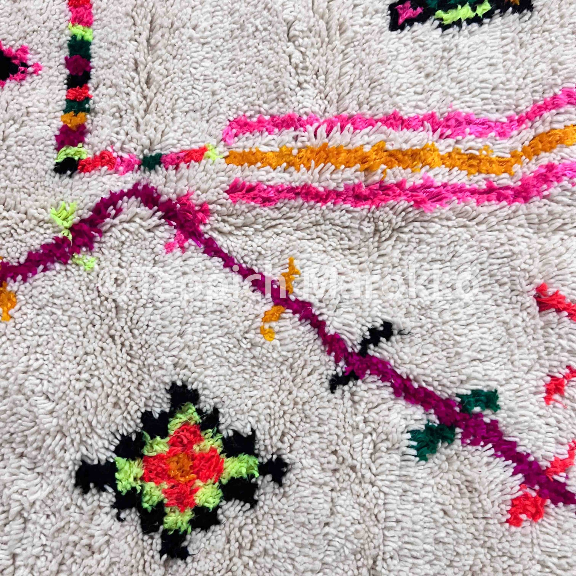 Tassna – Azilal Rug