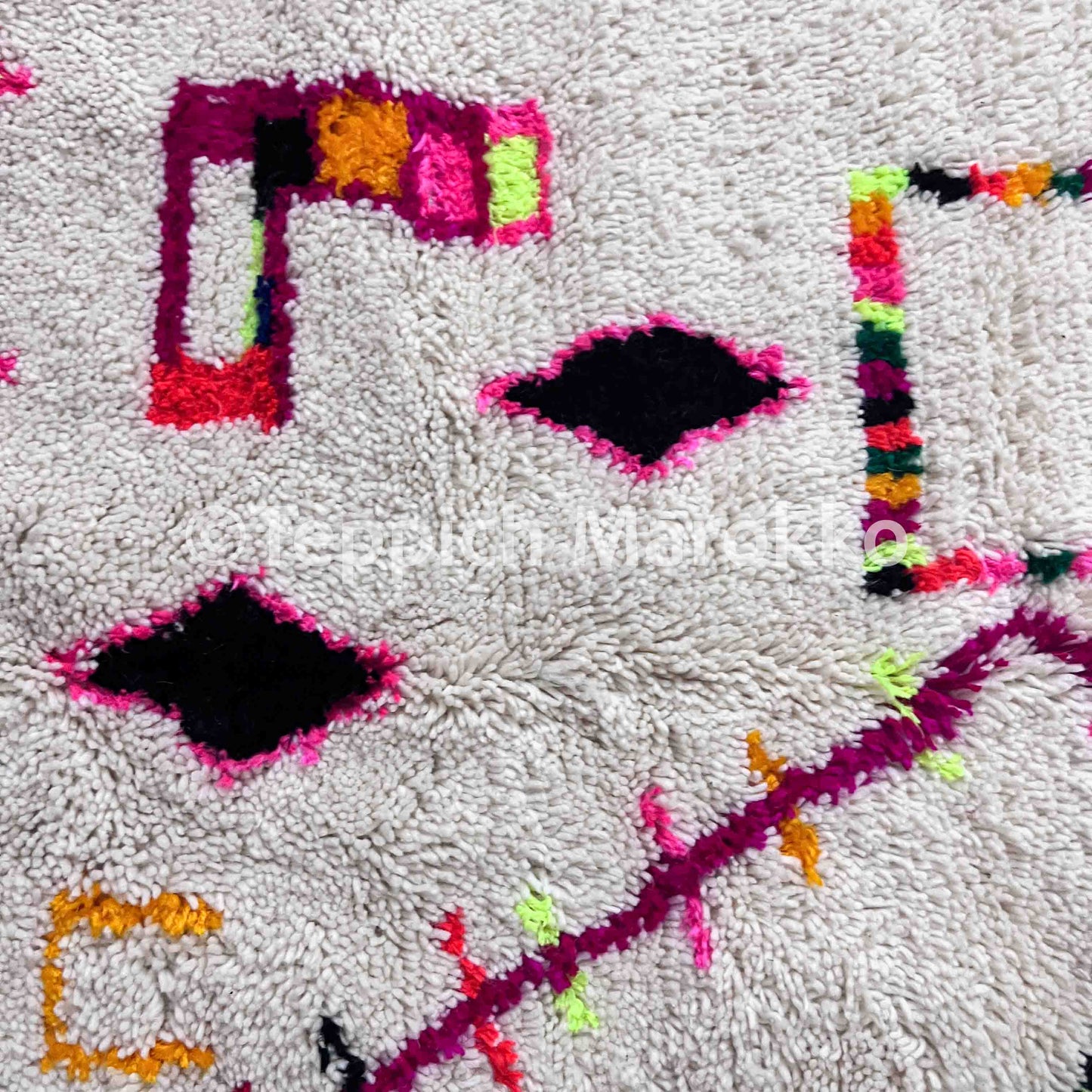 Tassna – Azilal Rug