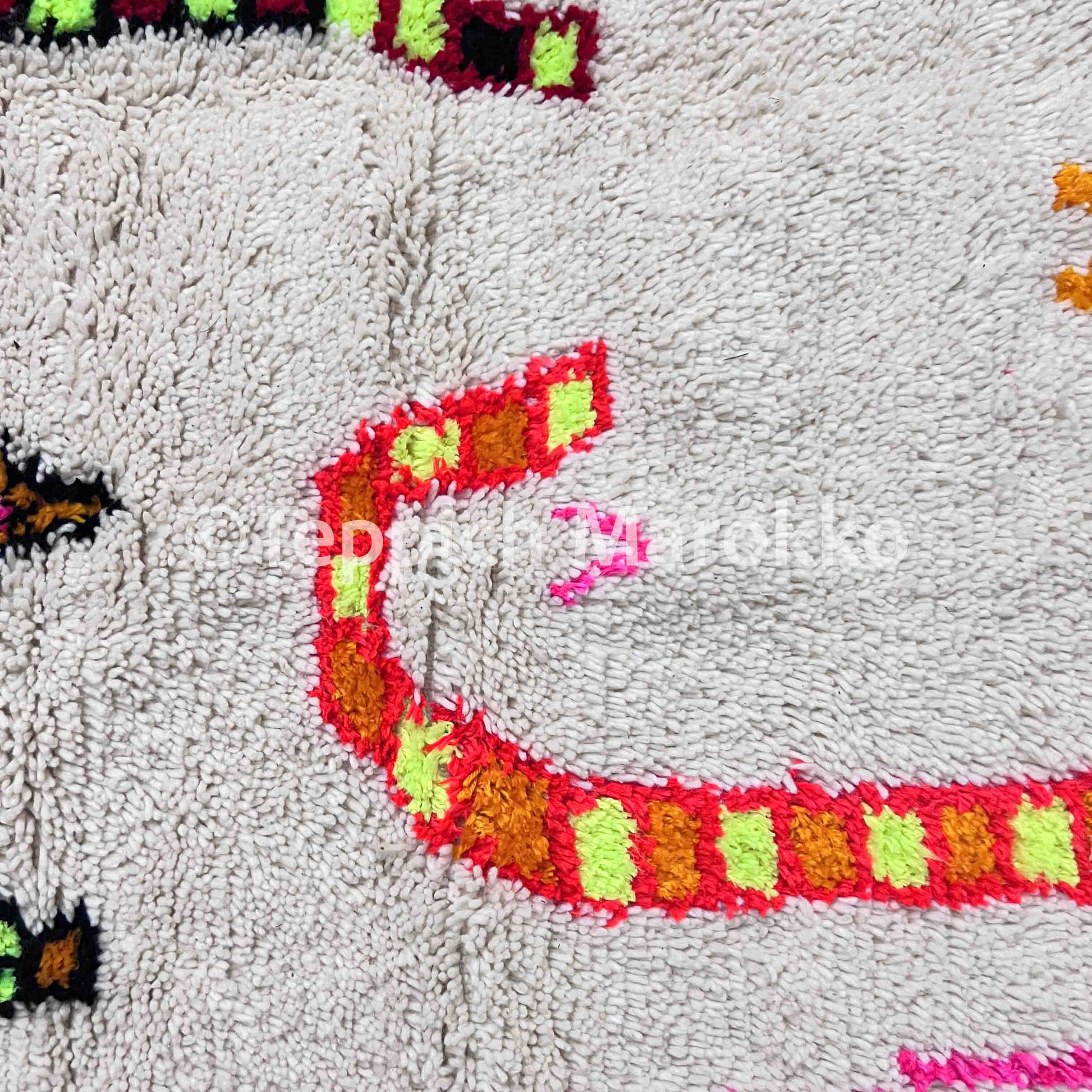 Tassna – Azilal Rug